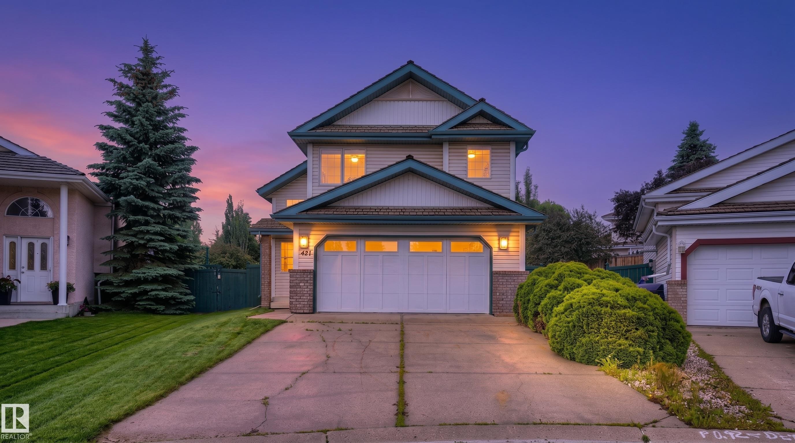 421 Blackburn Drive E, Edmonton, AB