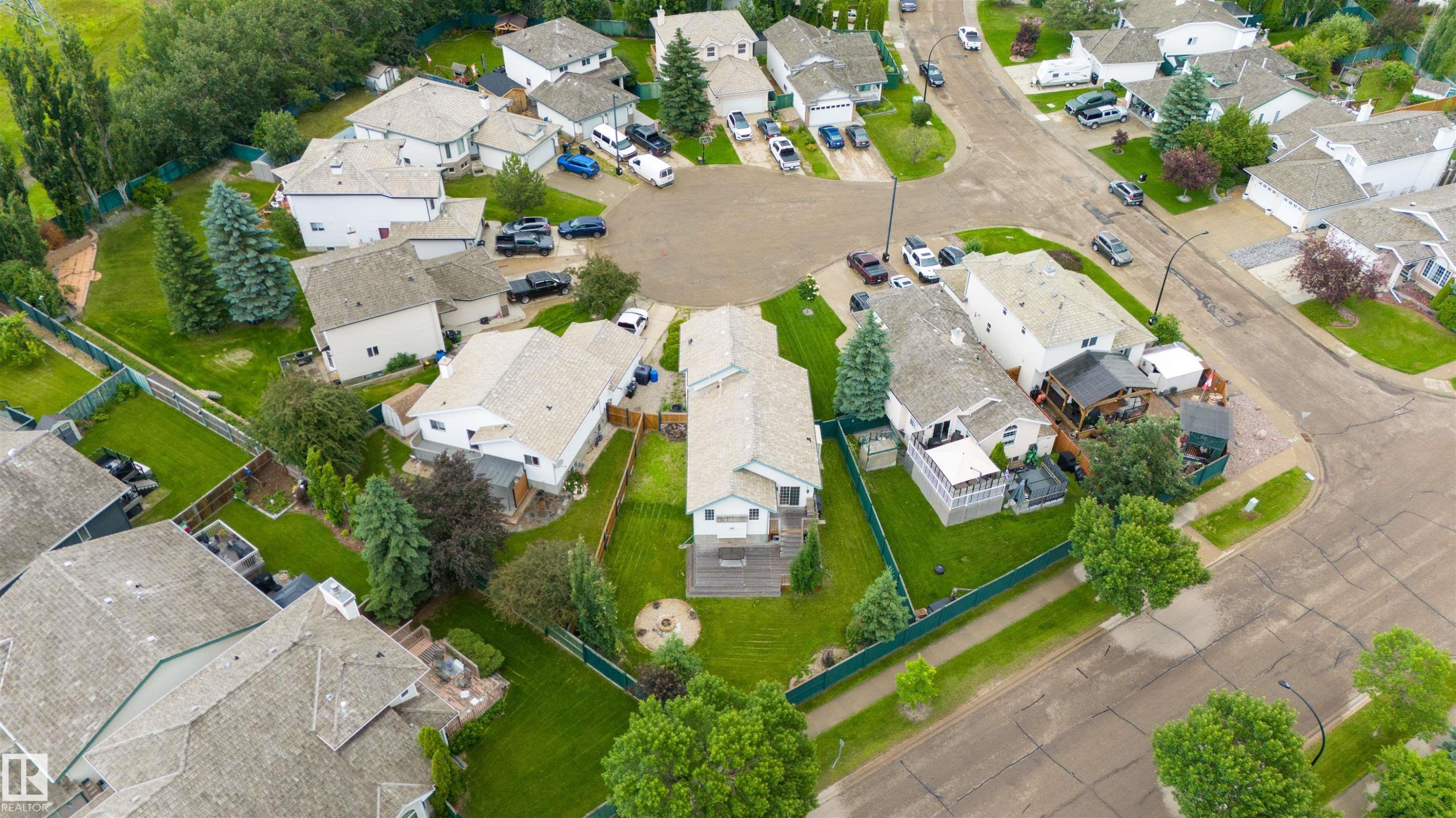 421 Blackburn Drive E, Edmonton, AB