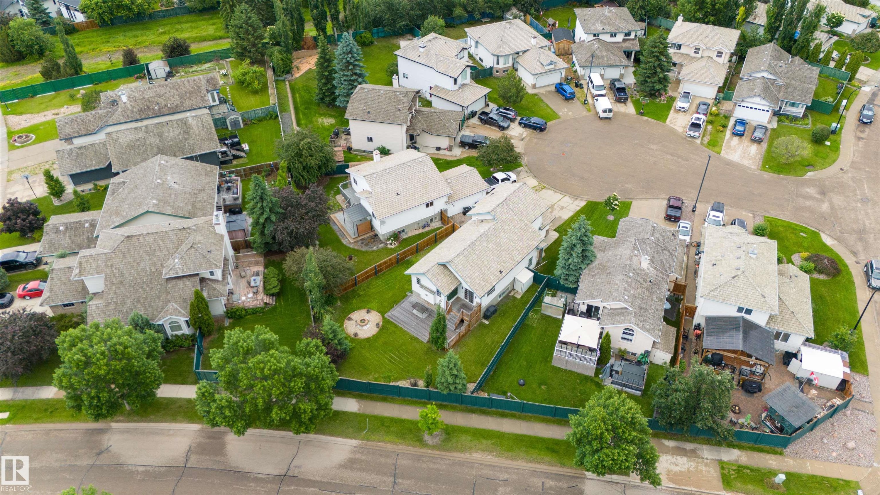 421 Blackburn Drive E, Edmonton, AB