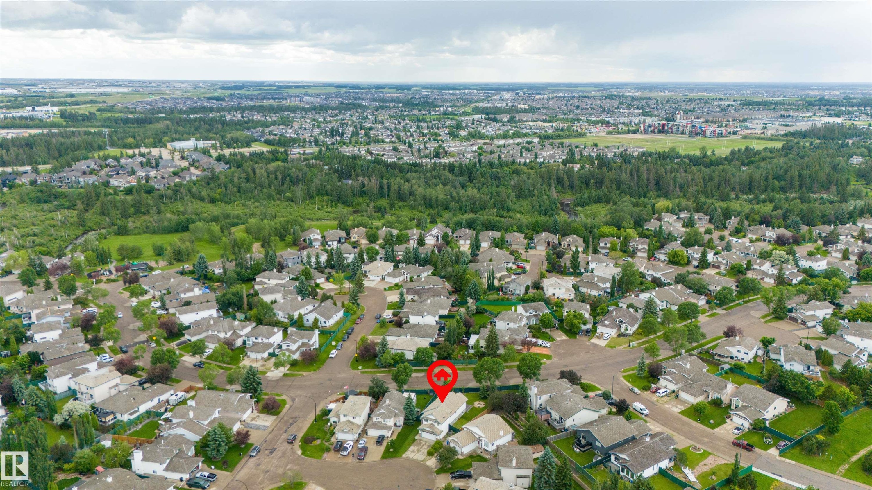 421 Blackburn Drive E, Edmonton, AB
