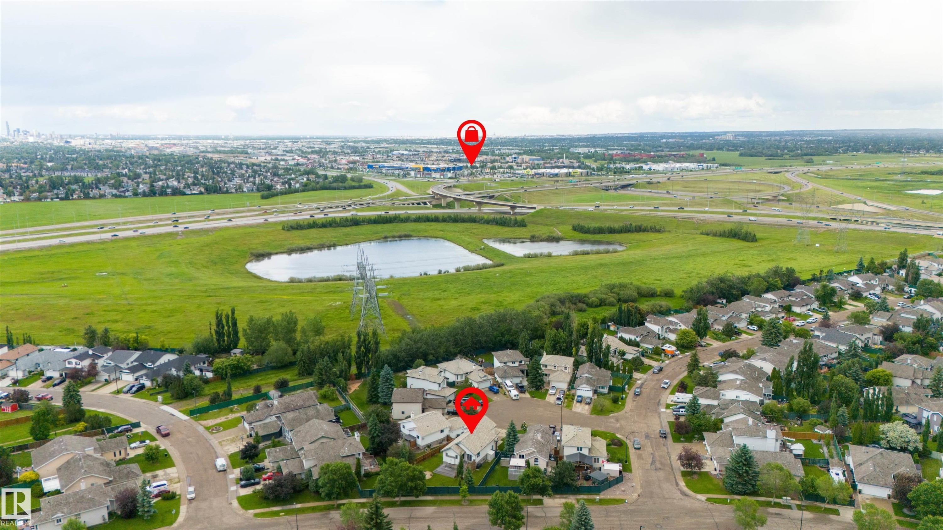 421 Blackburn Drive E, Edmonton, AB