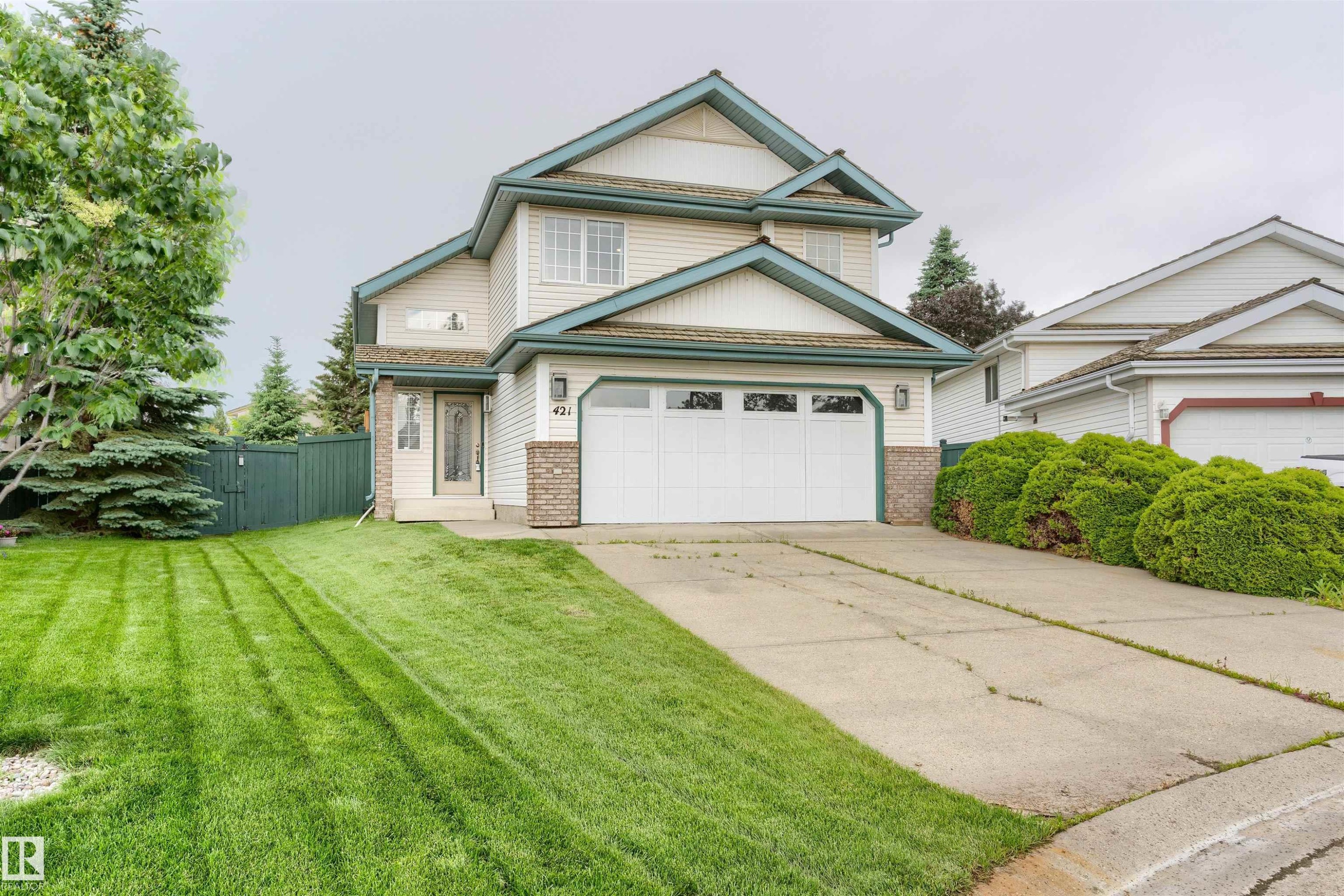 421 Blackburn Drive E, Edmonton, AB