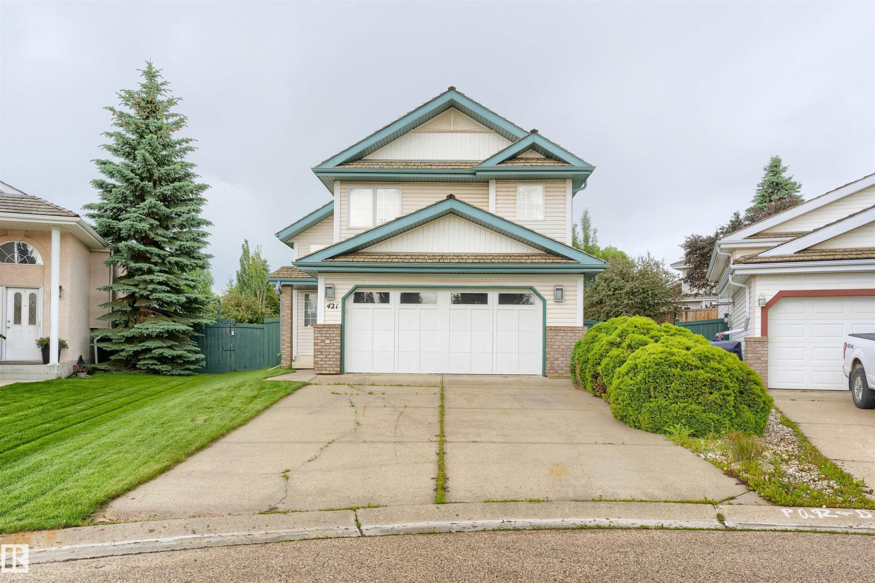421 Blackburn Drive E, Edmonton, AB
