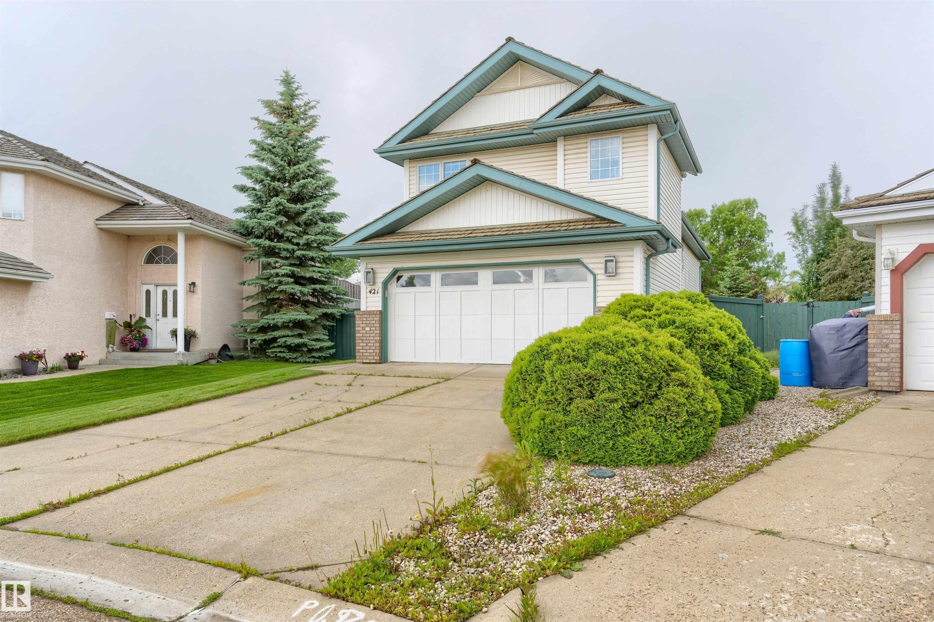 421 Blackburn Drive E, Edmonton, AB