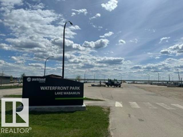 5013 53 Avenue, Wabamun, AB