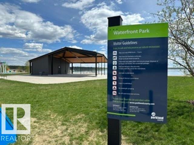 5013 53 Avenue, Wabamun, AB
