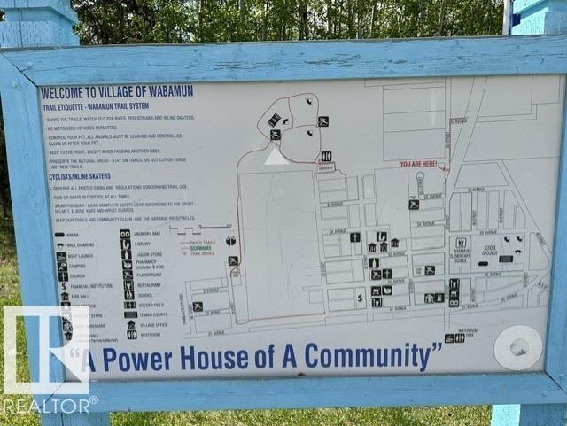 5013 53 Avenue, Wabamun, AB