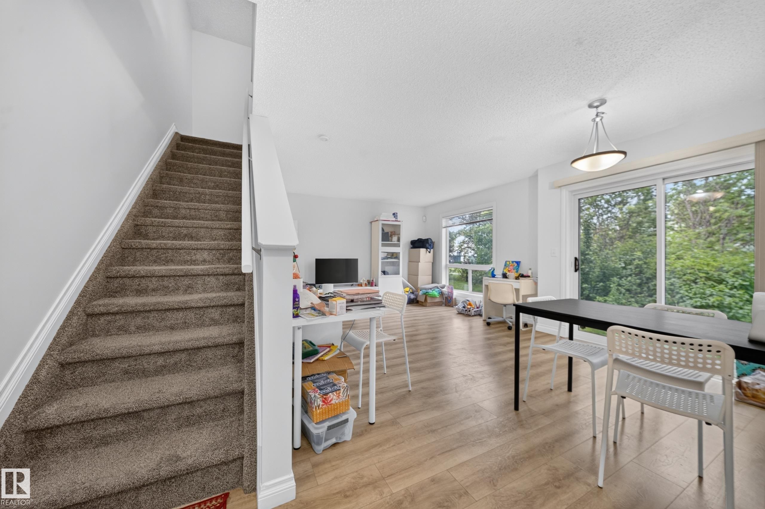 #32 12050 17 Av Sw, Edmonton, AB - Indoor