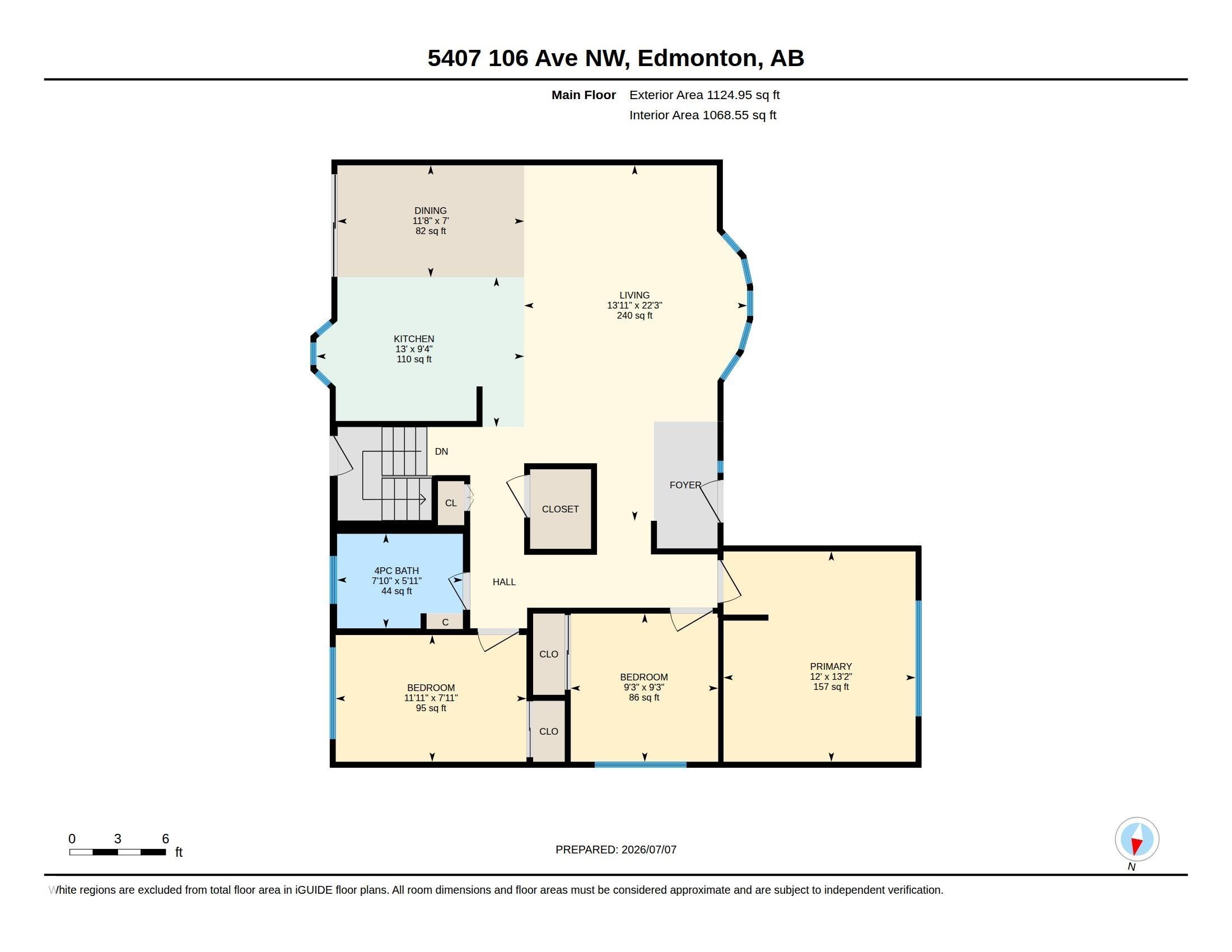 5407 106 Avenue Nw, Edmonton, AB - Other