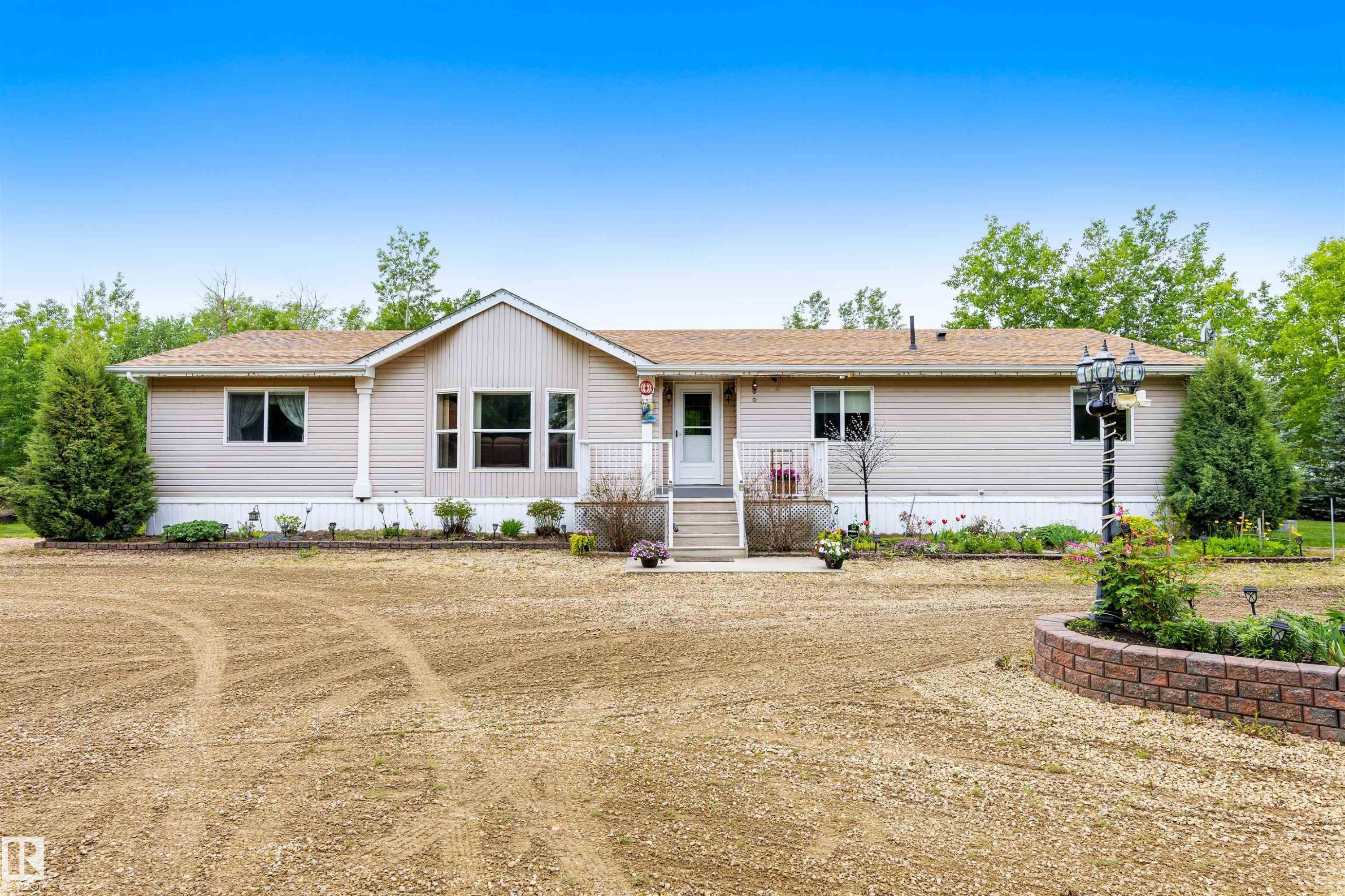 4901 48 Avenue, Busby, AB
