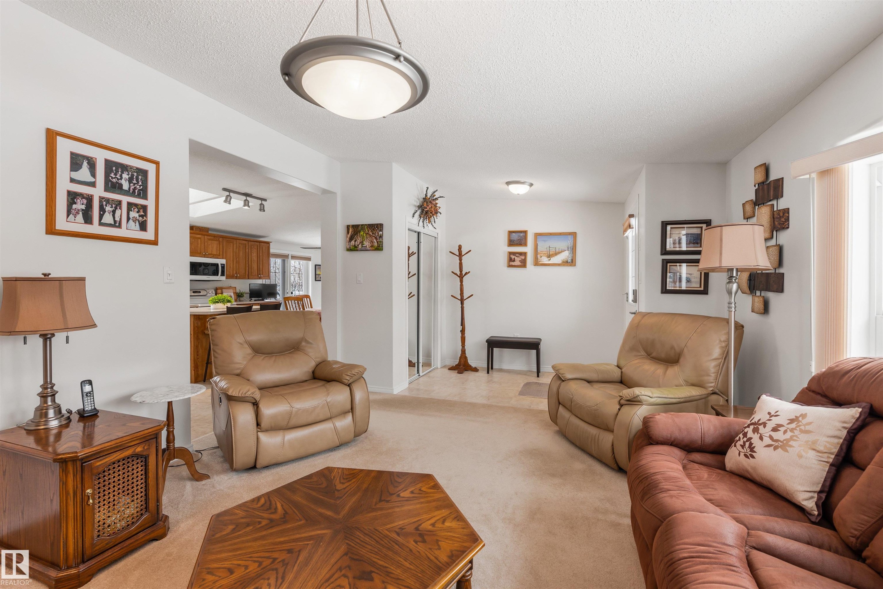 4901 48 Avenue, Busby, AB