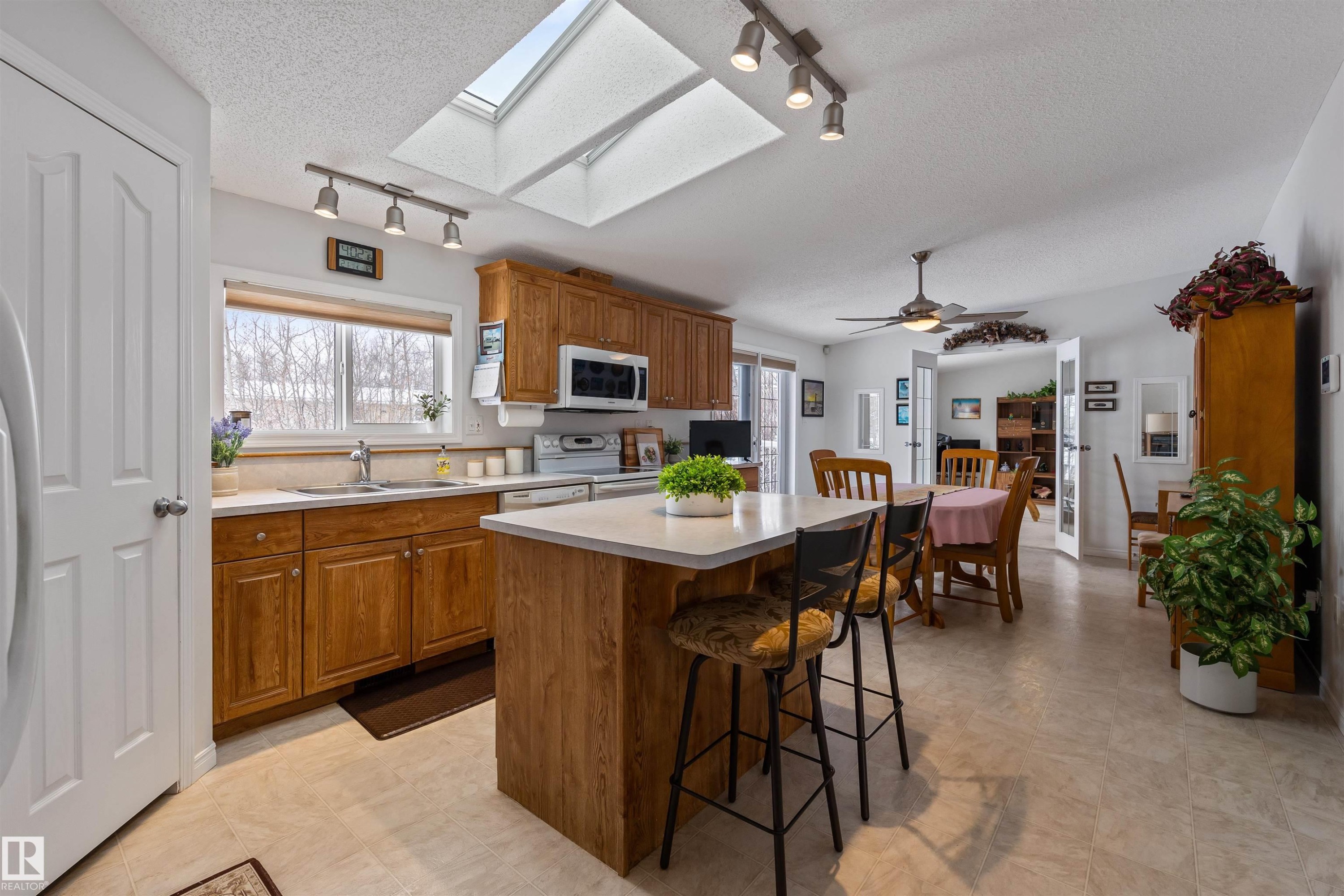 4901 48 Avenue, Busby, AB