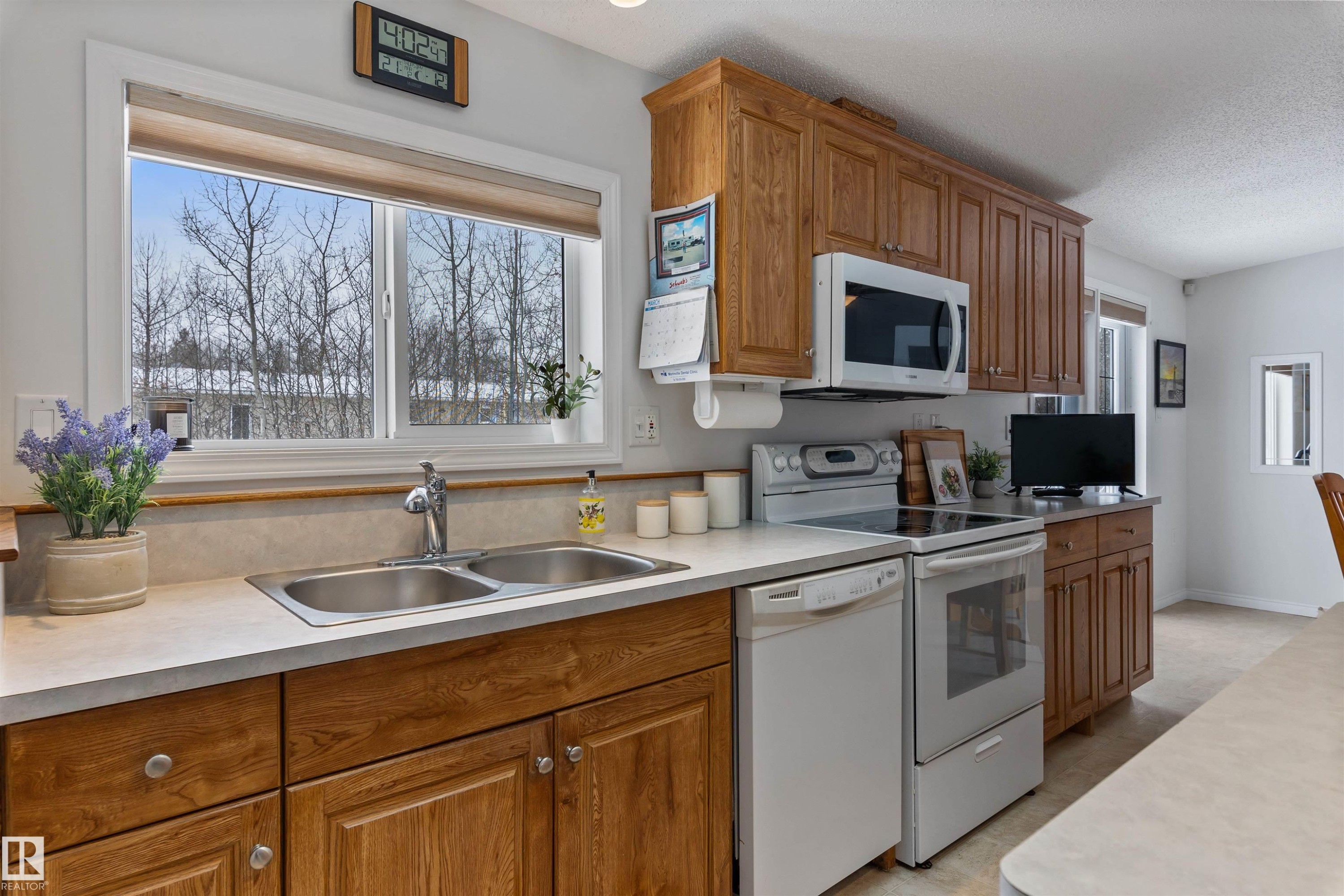 4901 48 Avenue, Busby, AB
