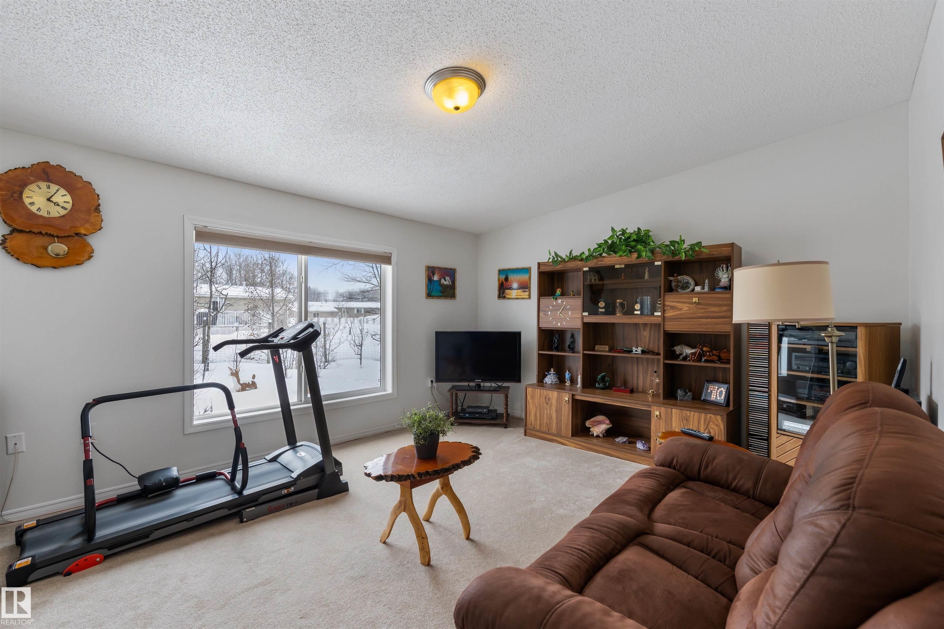 4901 48 Avenue, Busby, AB