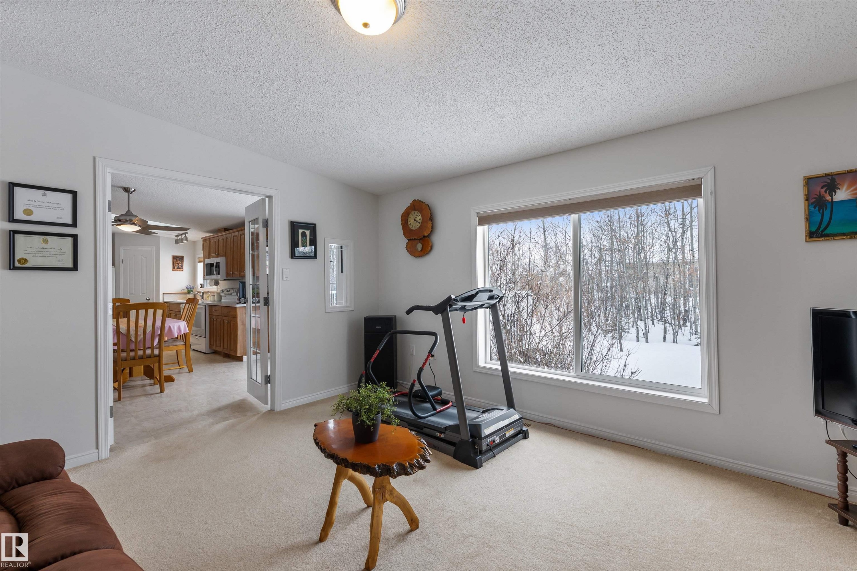 4901 48 Avenue, Busby, AB