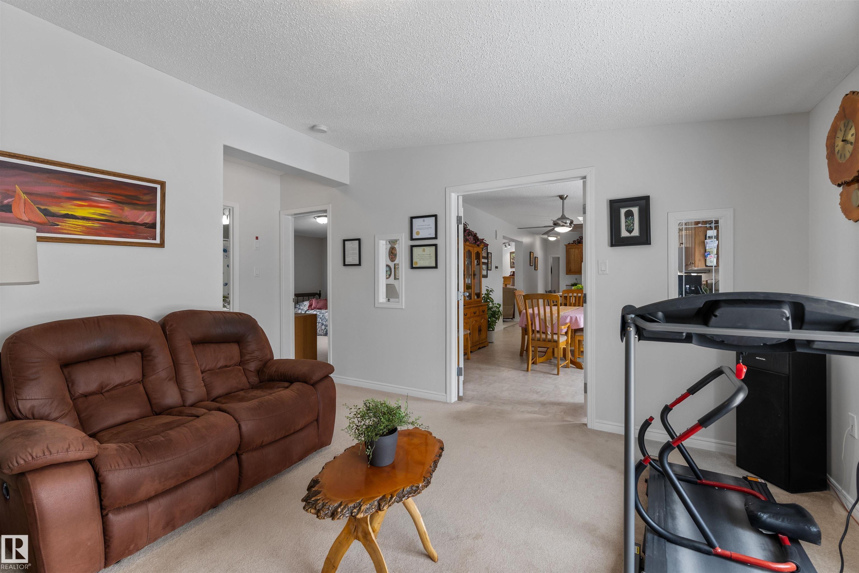 4901 48 Avenue, Busby, AB