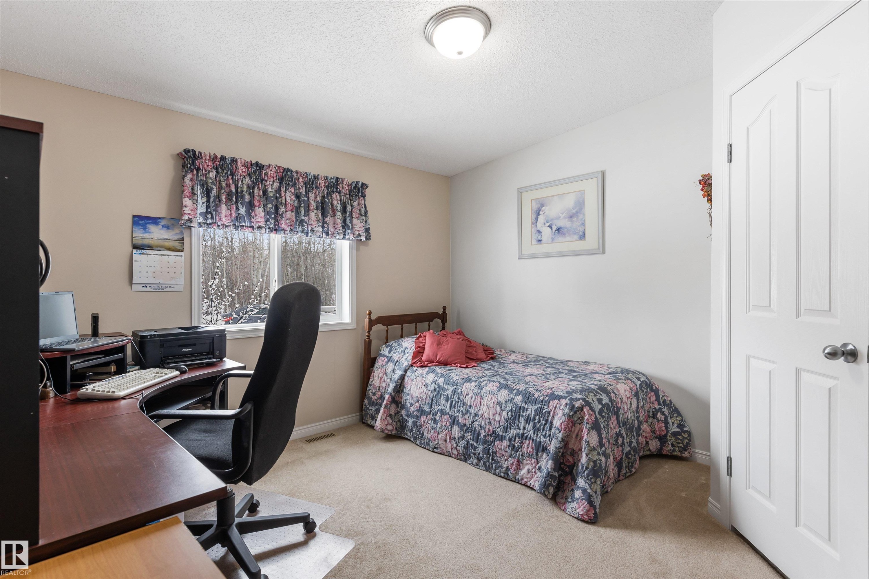 4901 48 Avenue, Busby, AB