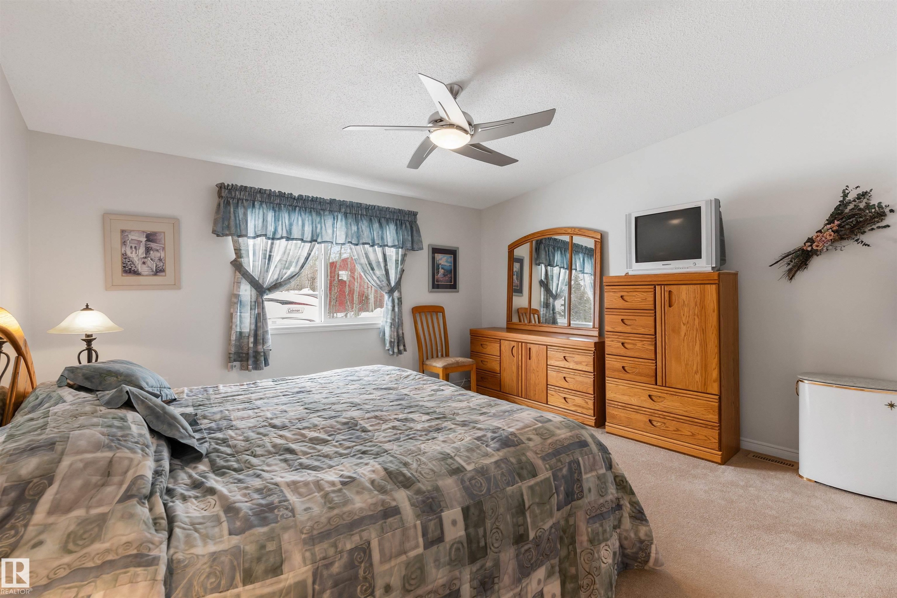 4901 48 Avenue, Busby, AB