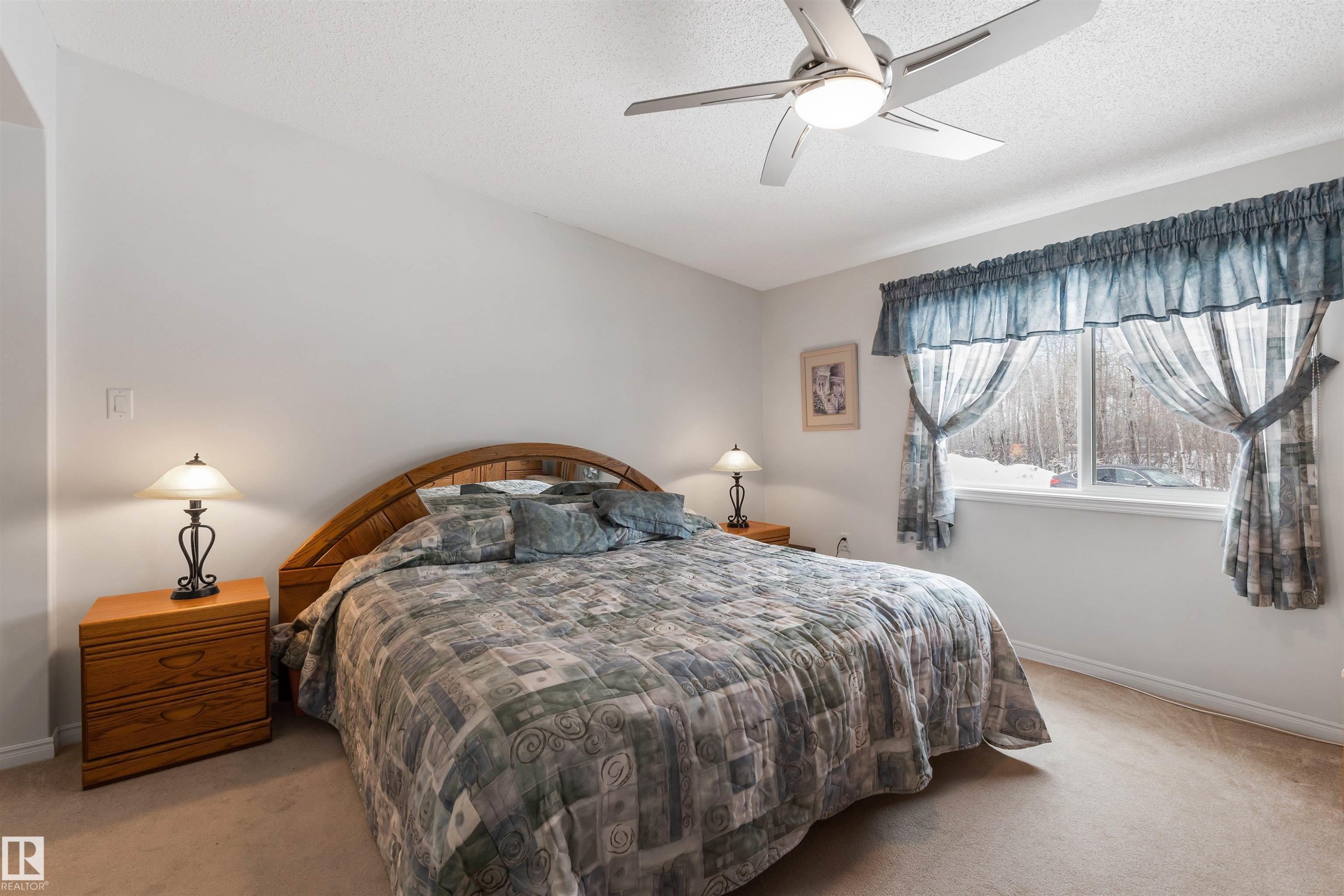 4901 48 Avenue, Busby, AB