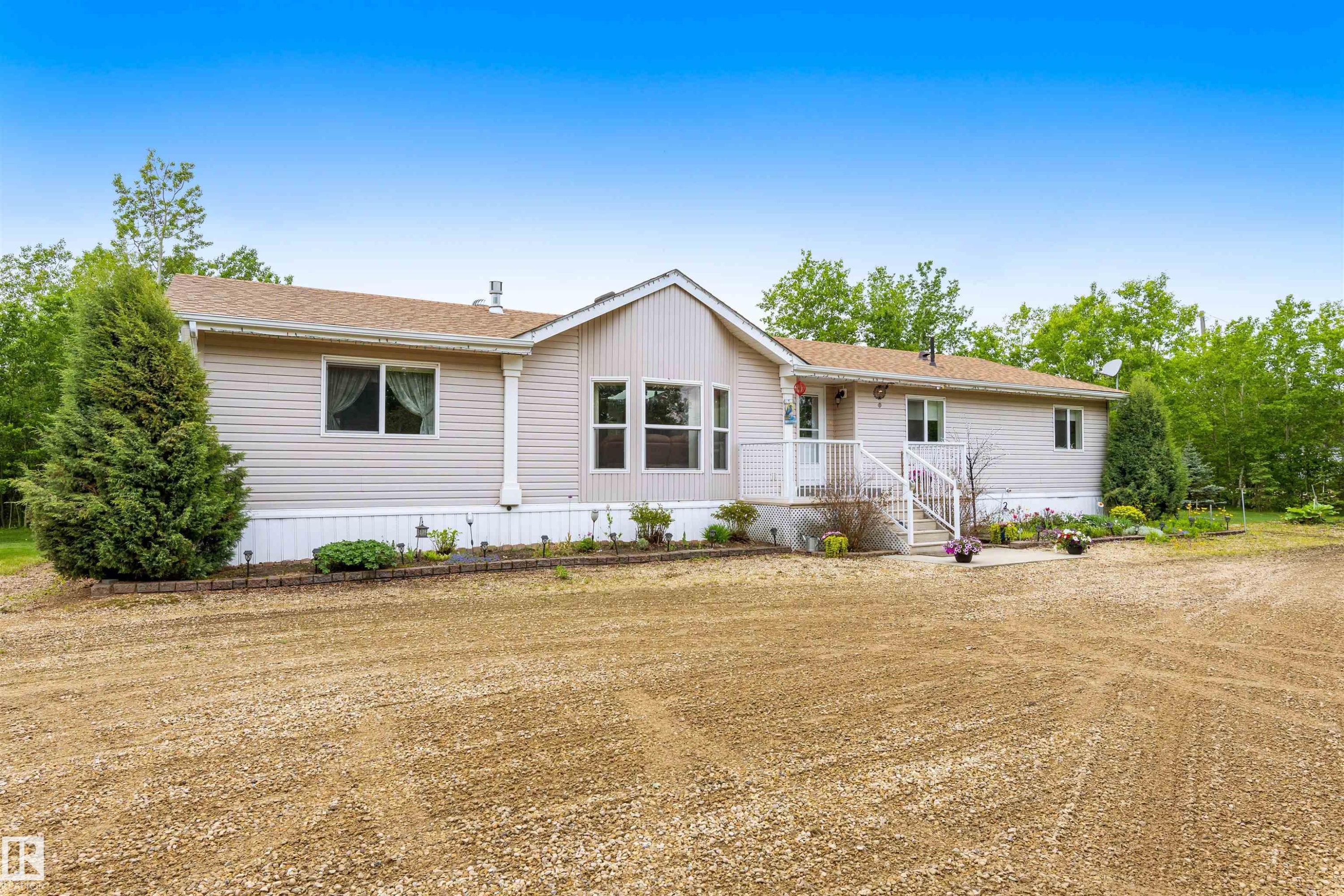 4901 48 Avenue, Busby, AB