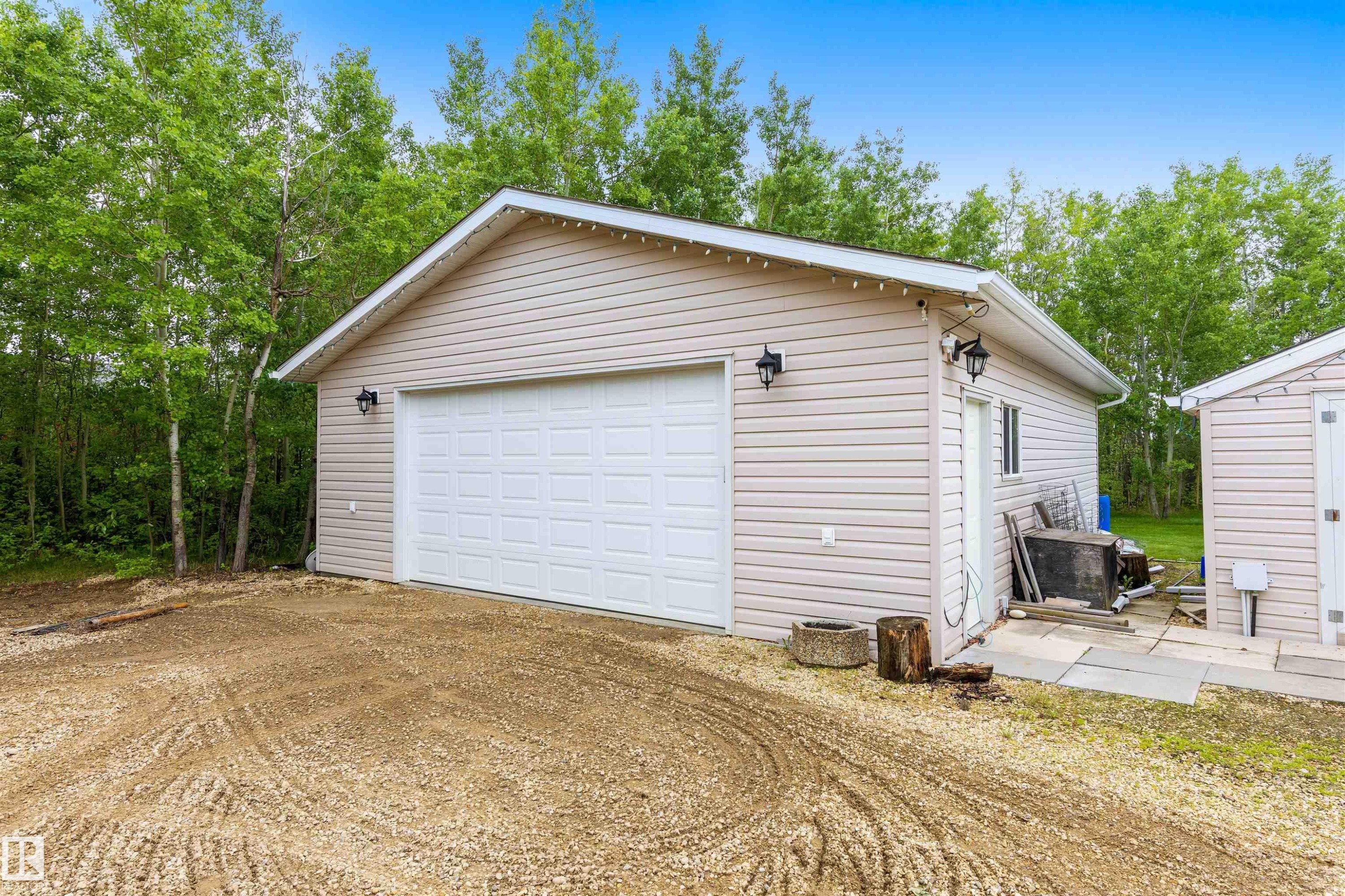 4901 48 Avenue, Busby, AB