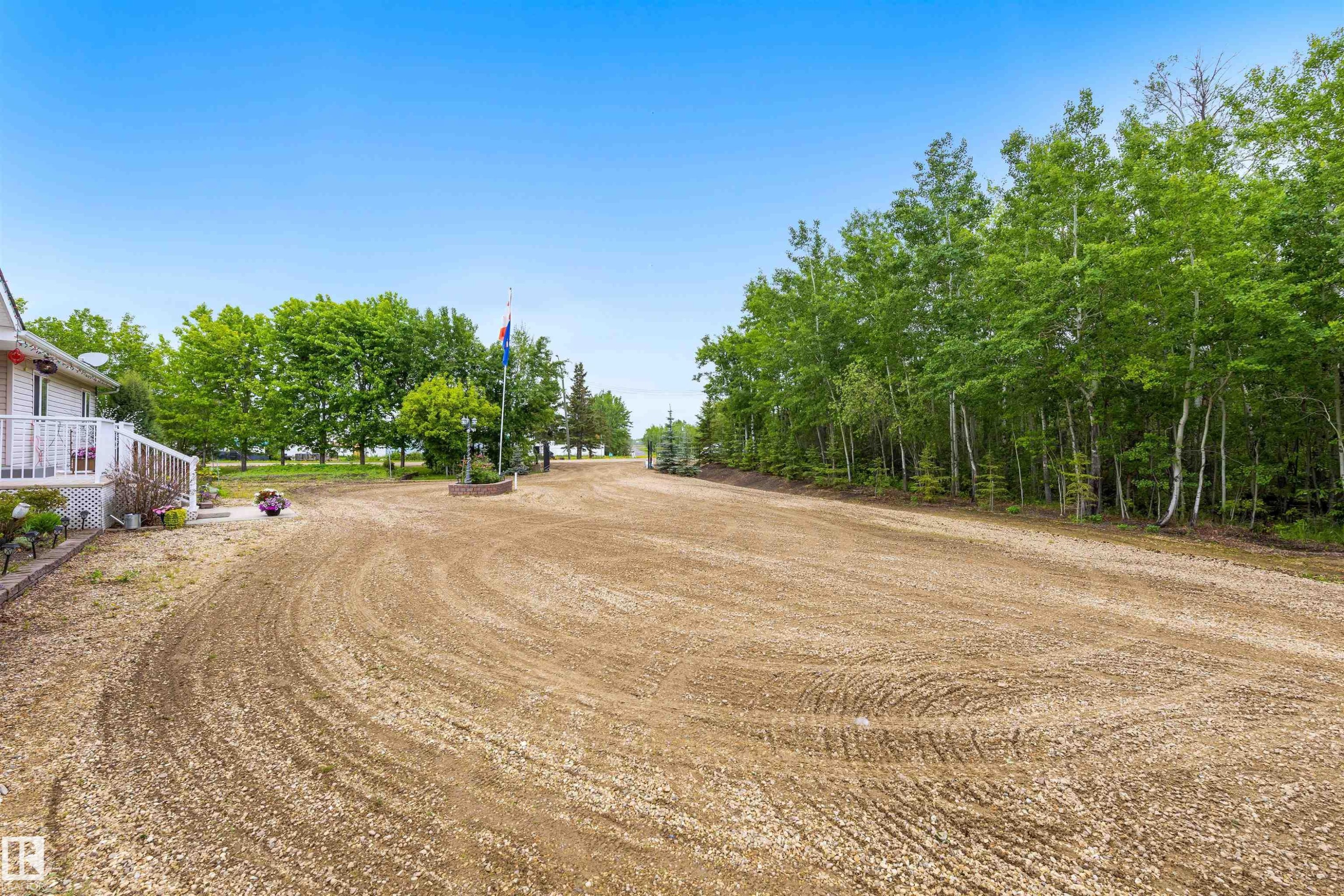 4901 48 Avenue, Busby, AB