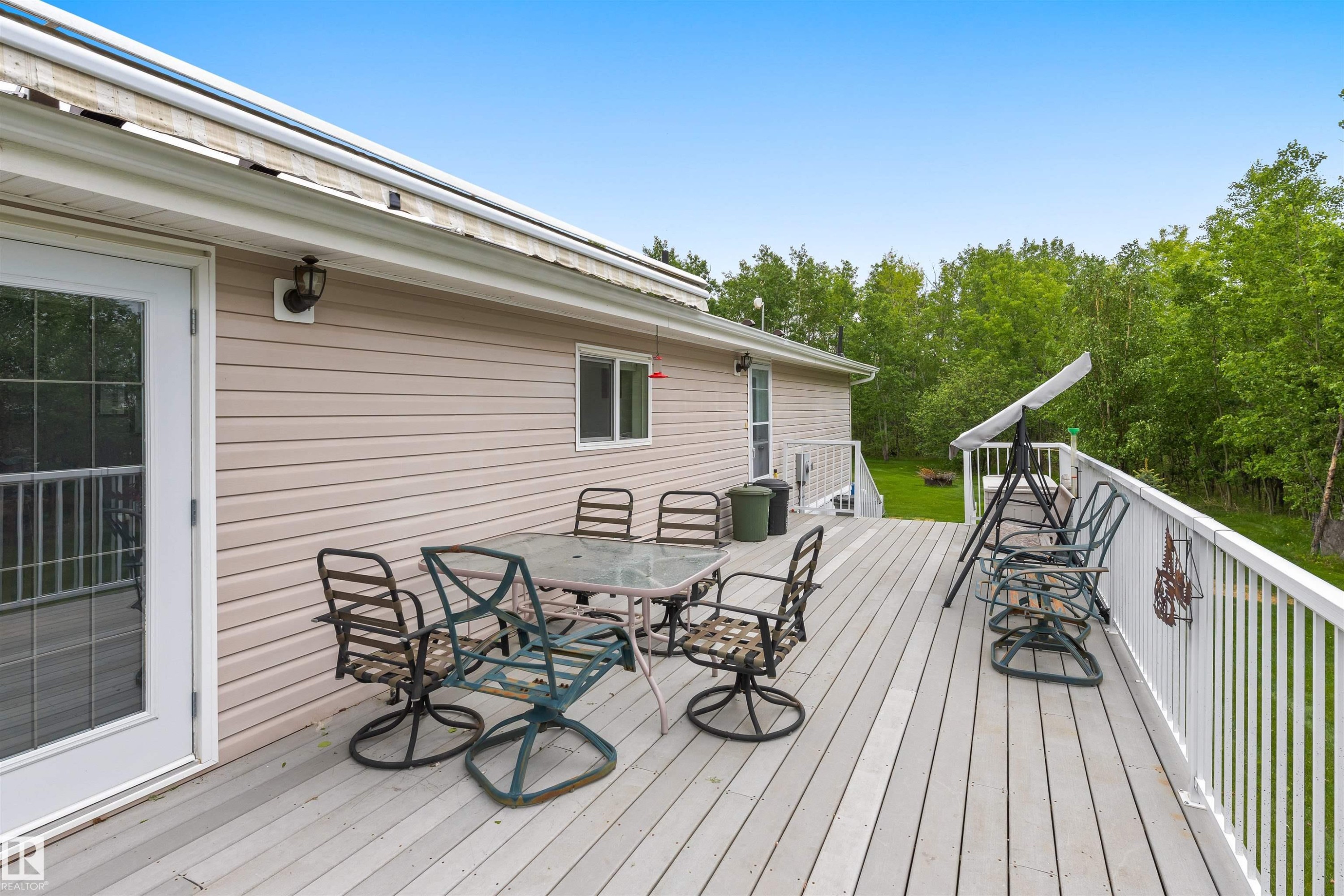 4901 48 Avenue, Busby, AB