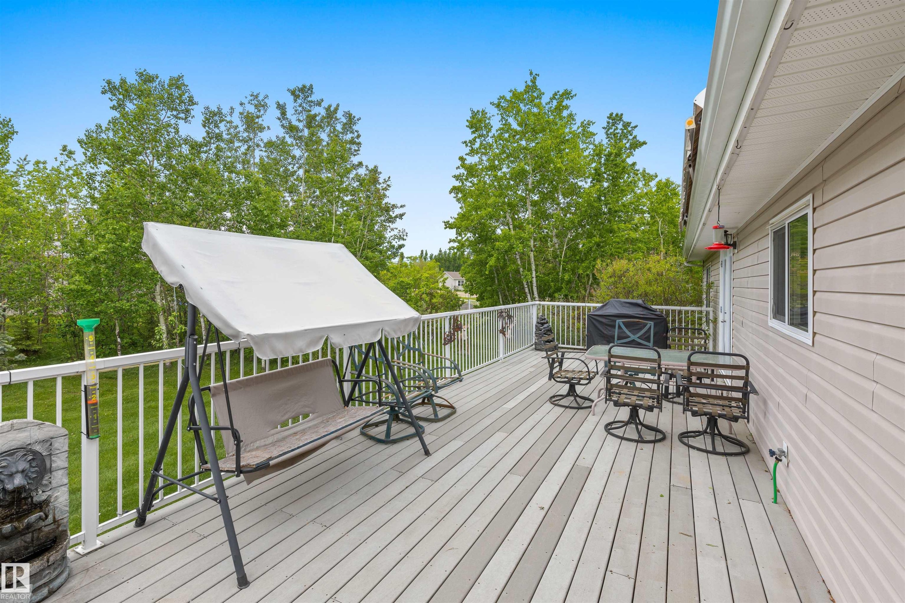 4901 48 Avenue, Busby, AB