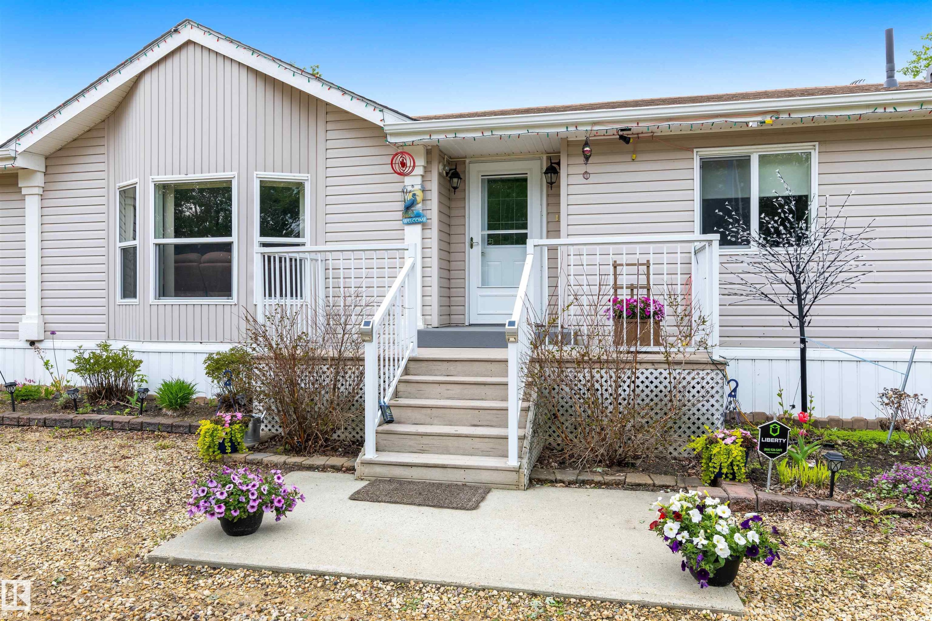 4901 48 Avenue, Busby, AB