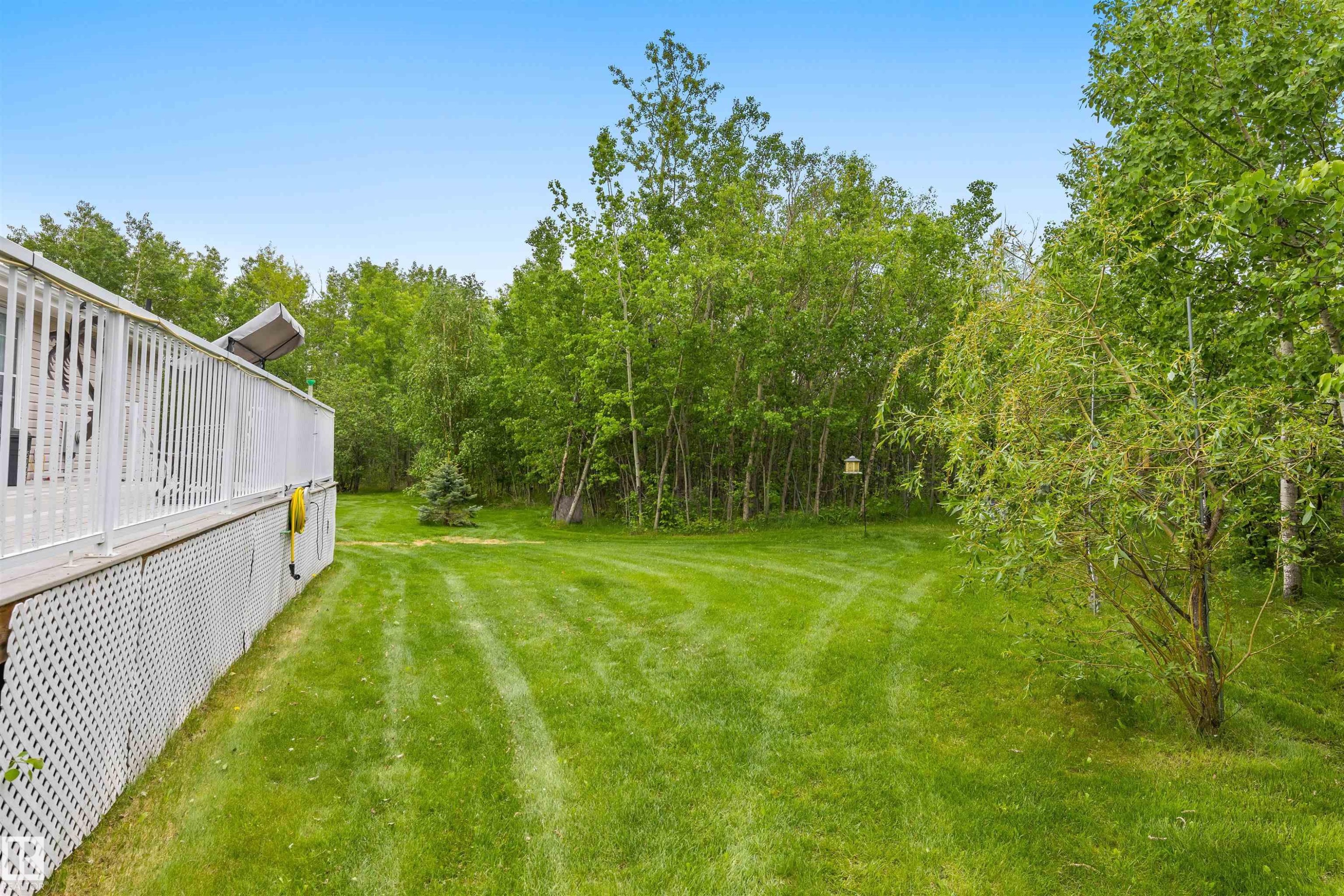 4901 48 Avenue, Busby, AB