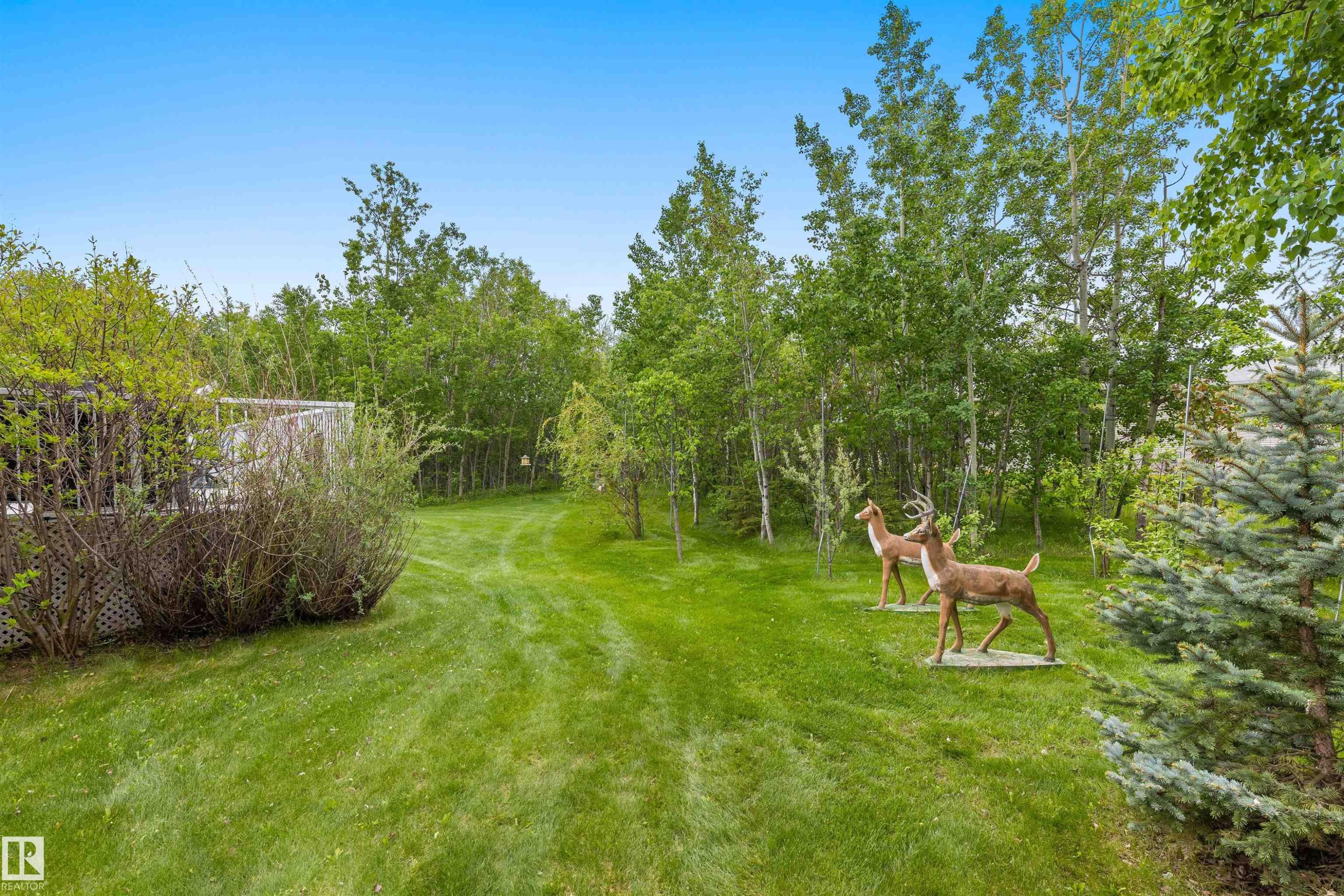 4901 48 Avenue, Busby, AB