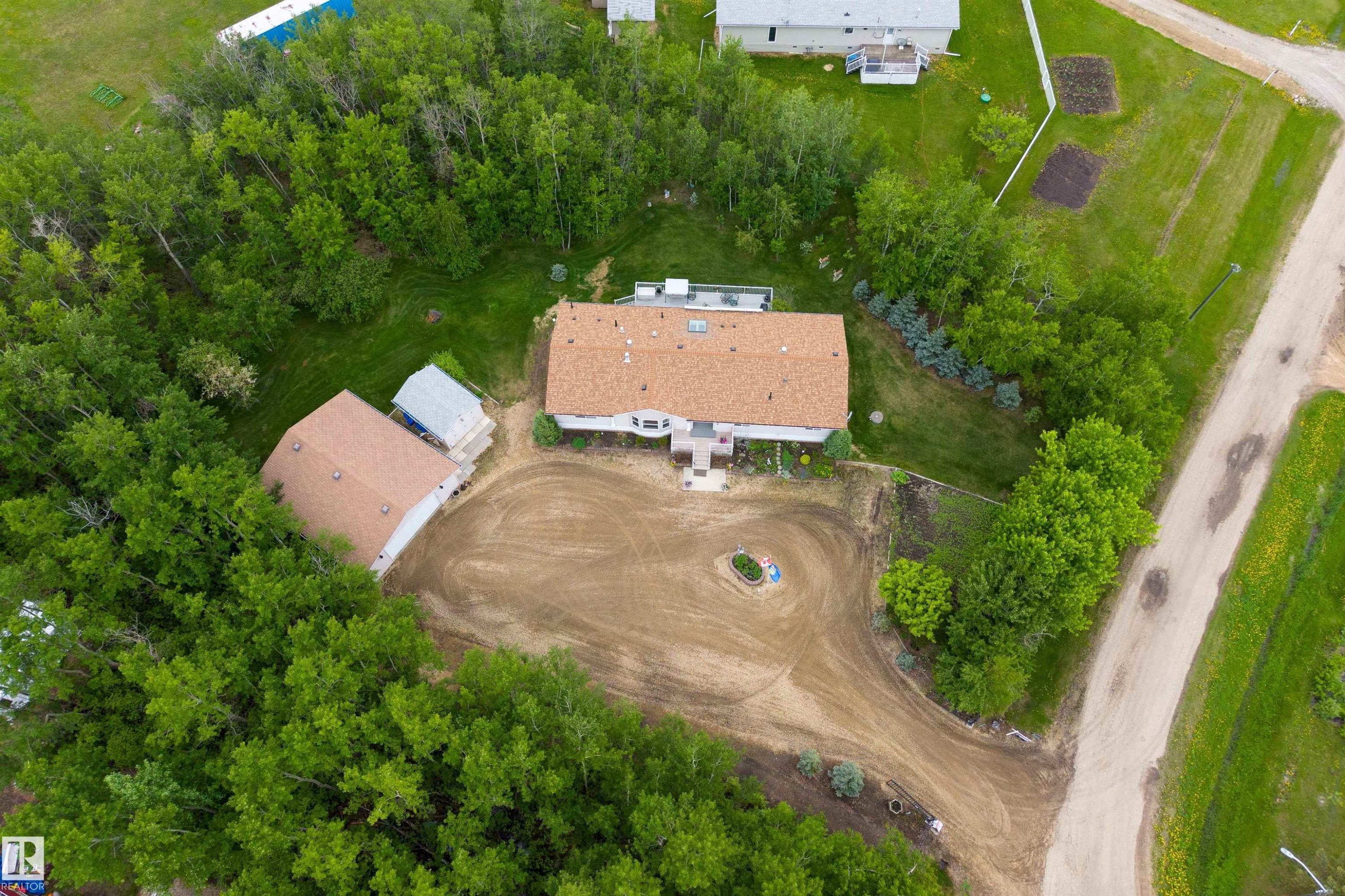 4901 48 Avenue, Busby, AB