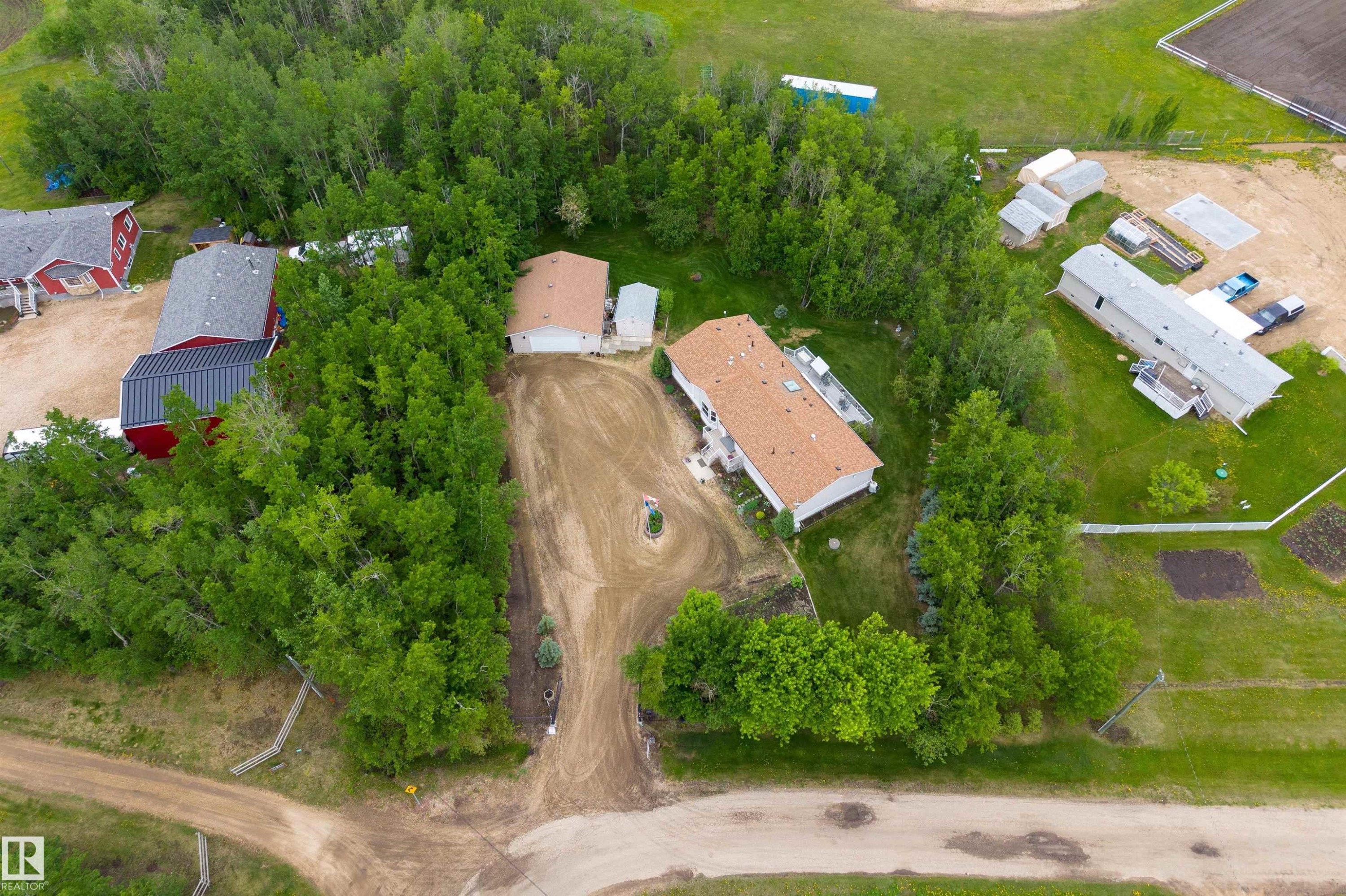 4901 48 Avenue, Busby, AB