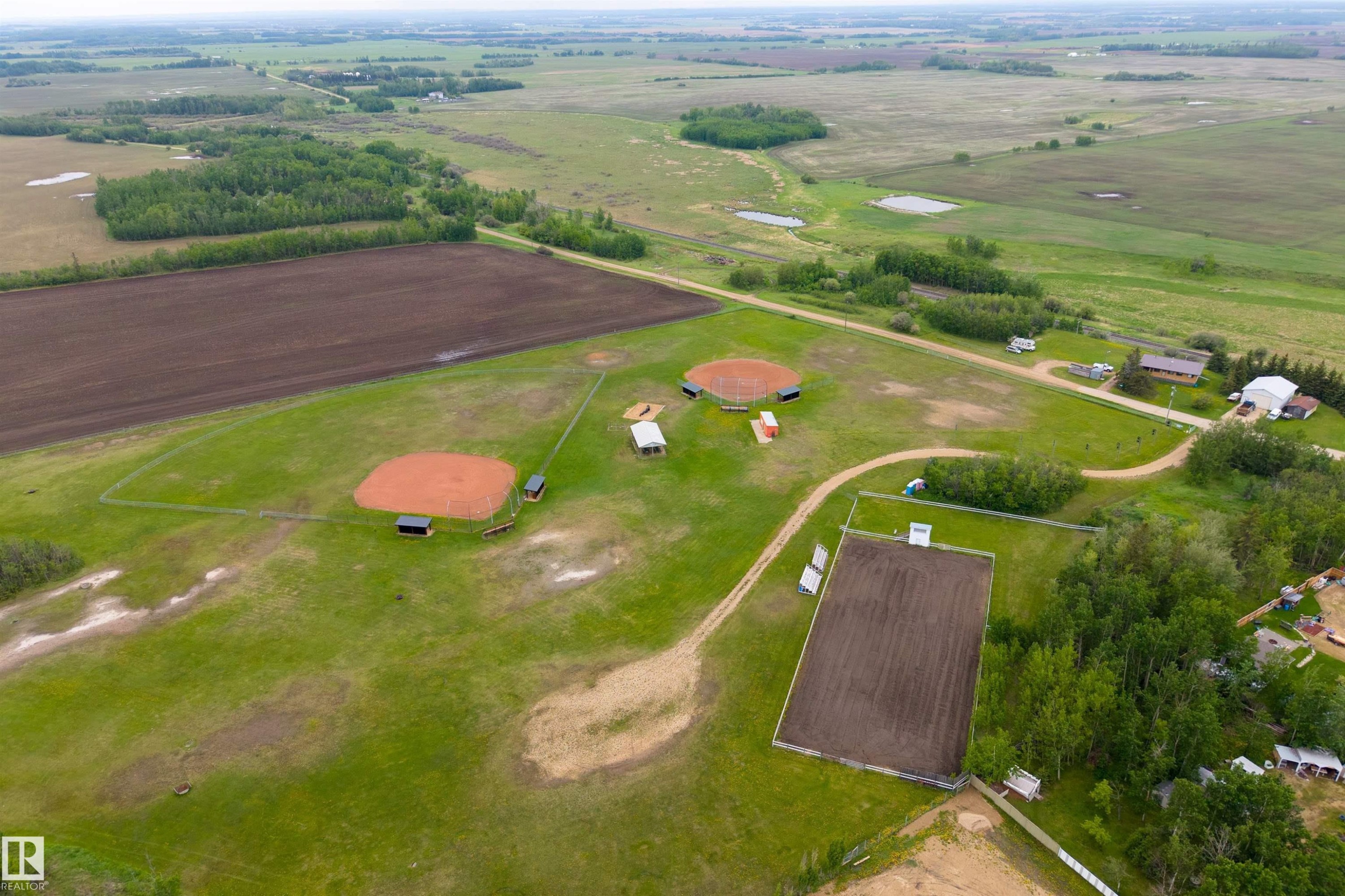 4901 48 Avenue, Busby, AB