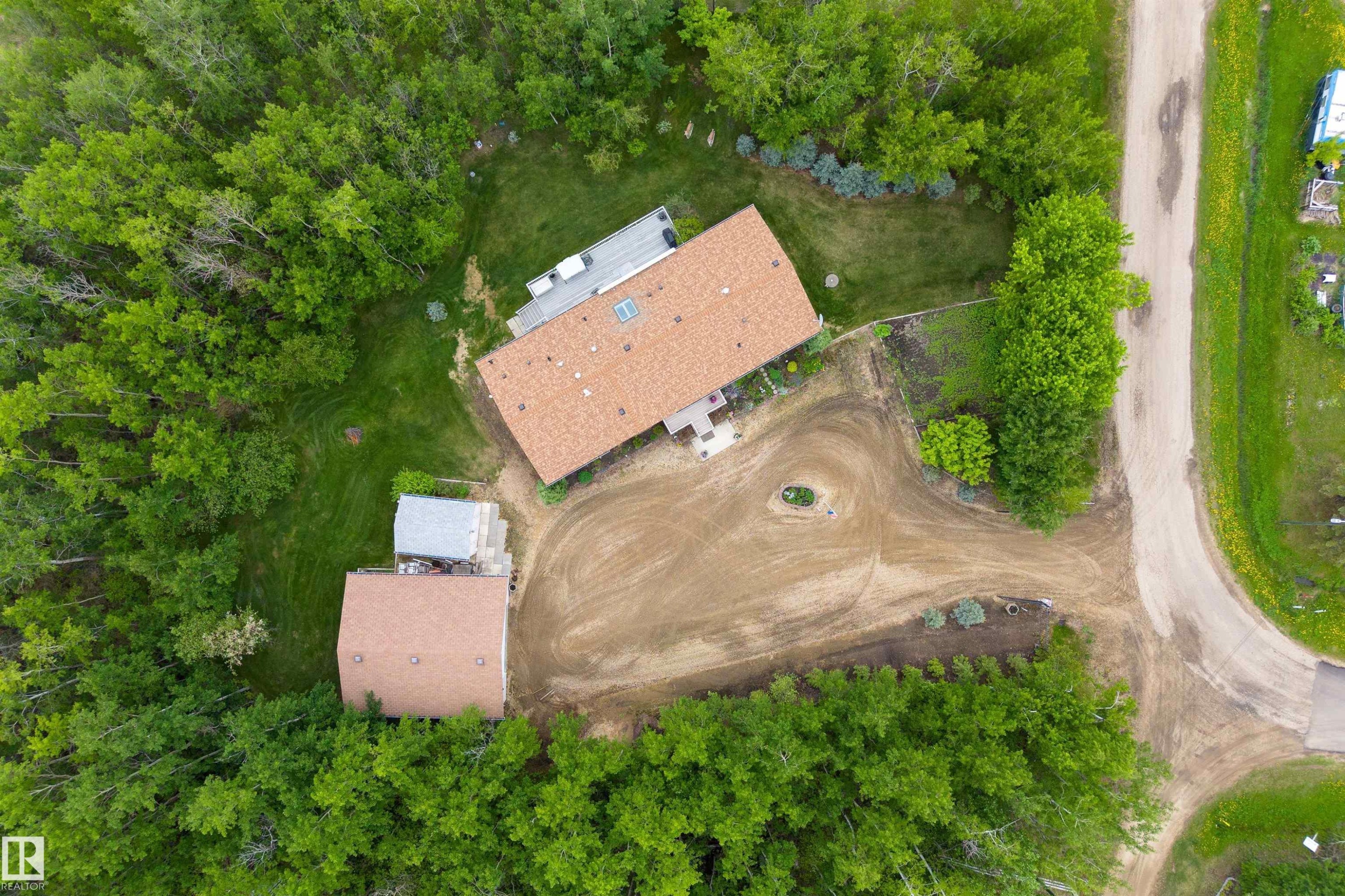 4901 48 Avenue, Busby, AB