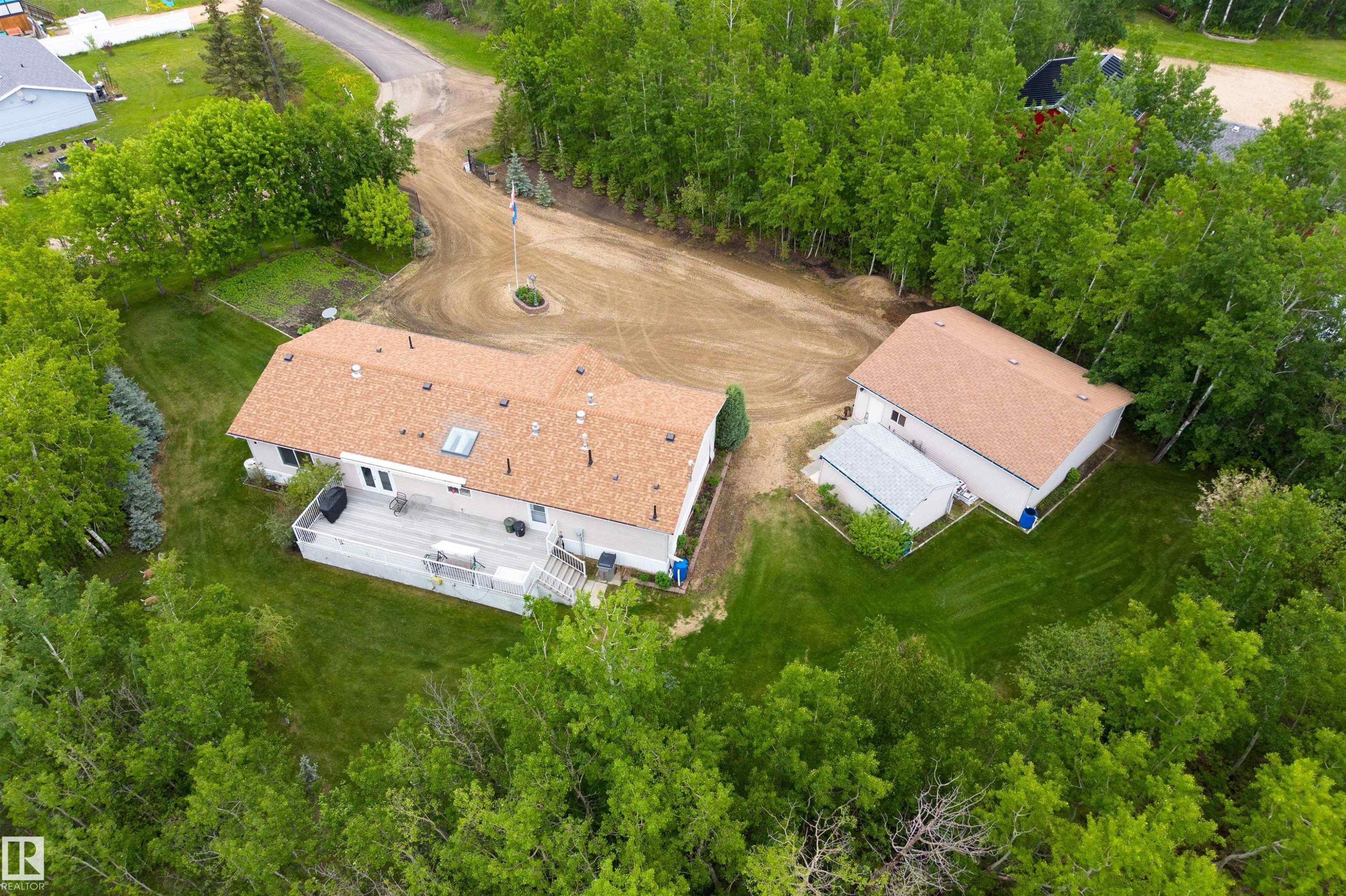 4901 48 Avenue, Busby, AB