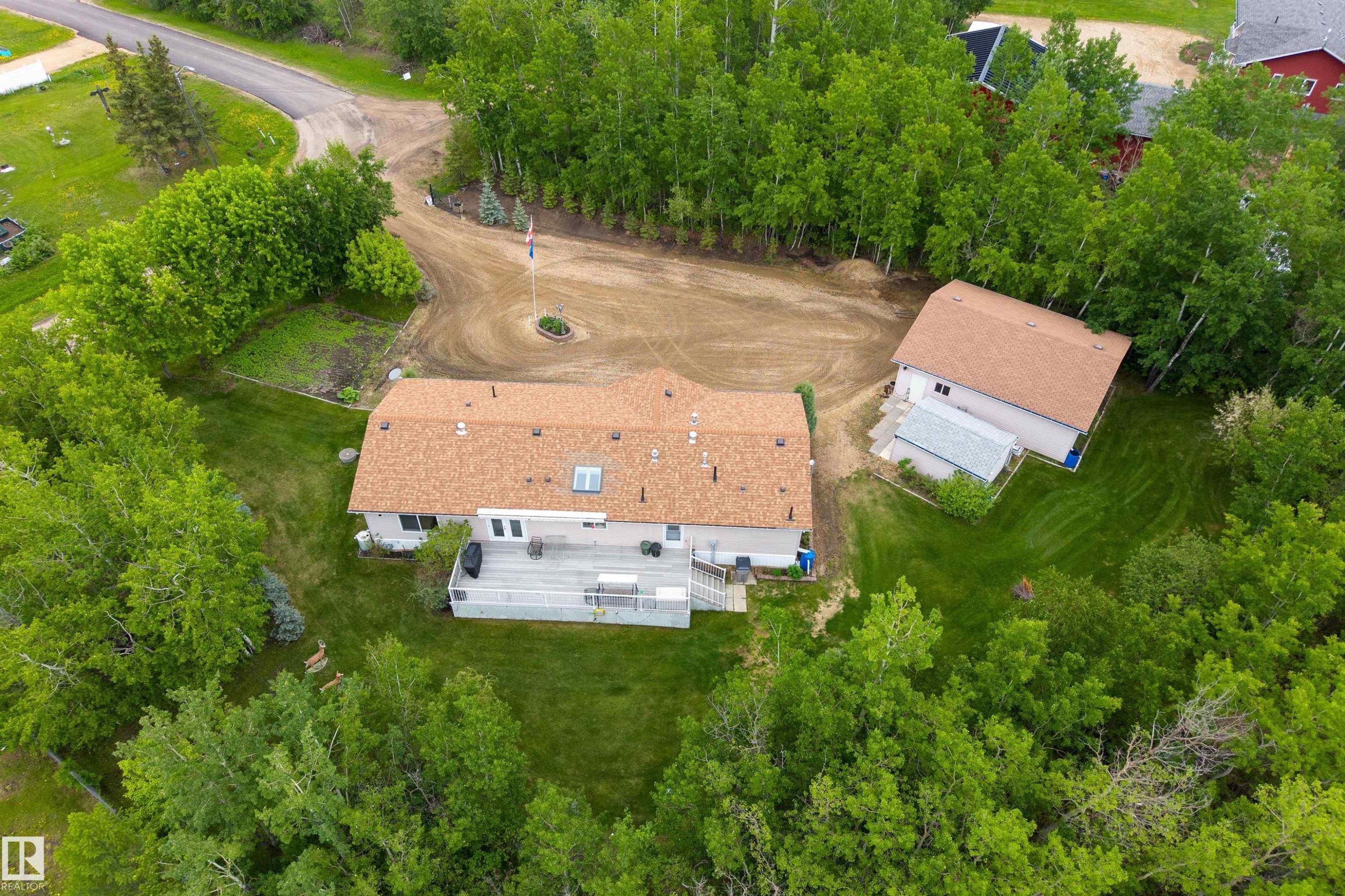 4901 48 Avenue, Busby, AB
