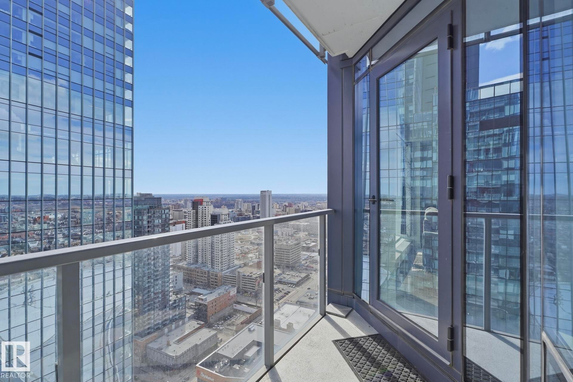 3308 10360 102 Street, Edmonton, AB