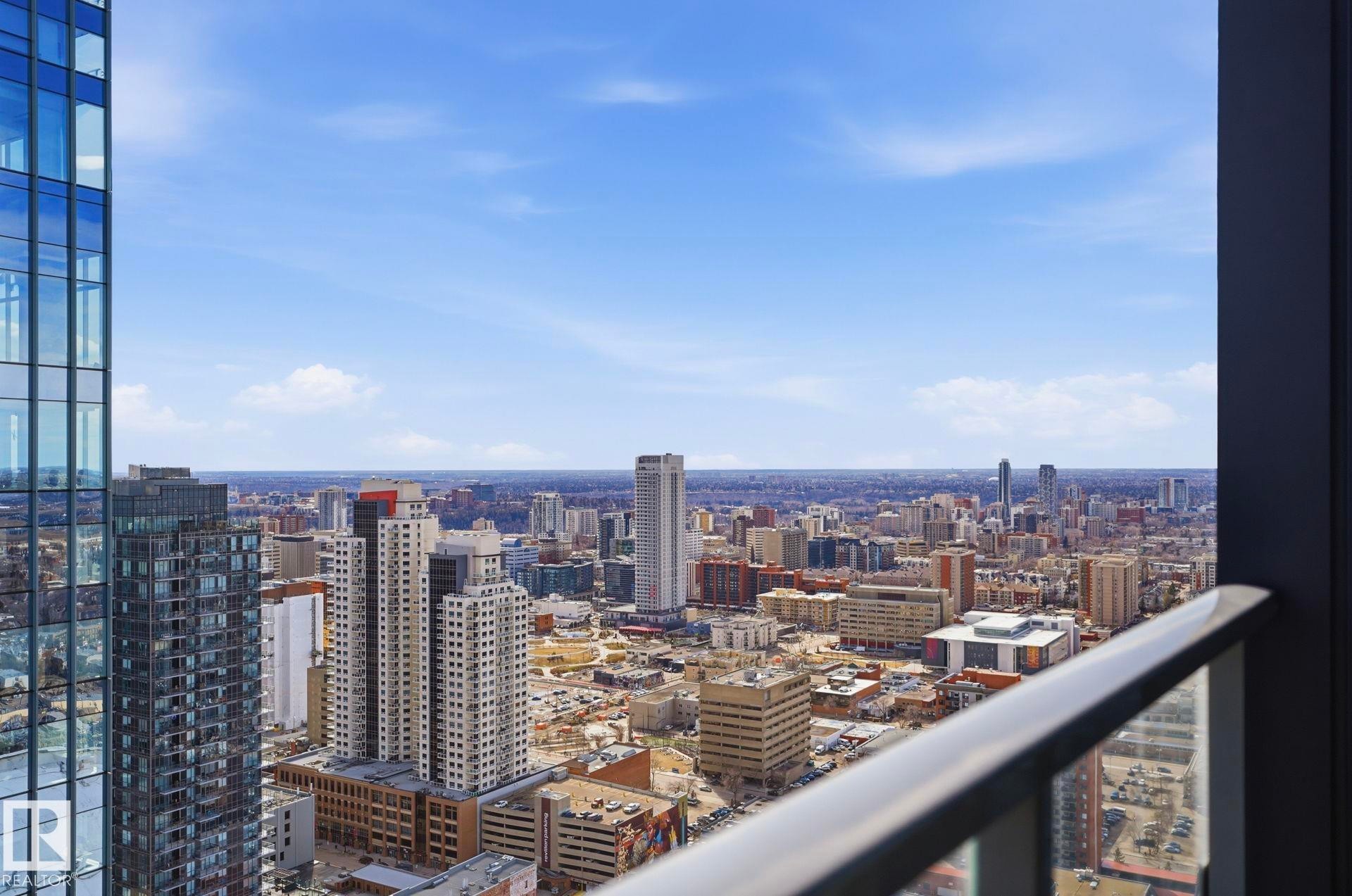3308 10360 102 Street, Edmonton, AB