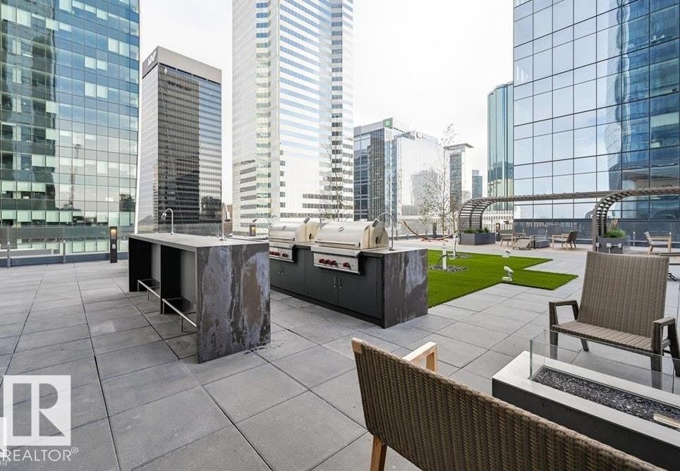 3308 10360 102 Street, Edmonton, AB