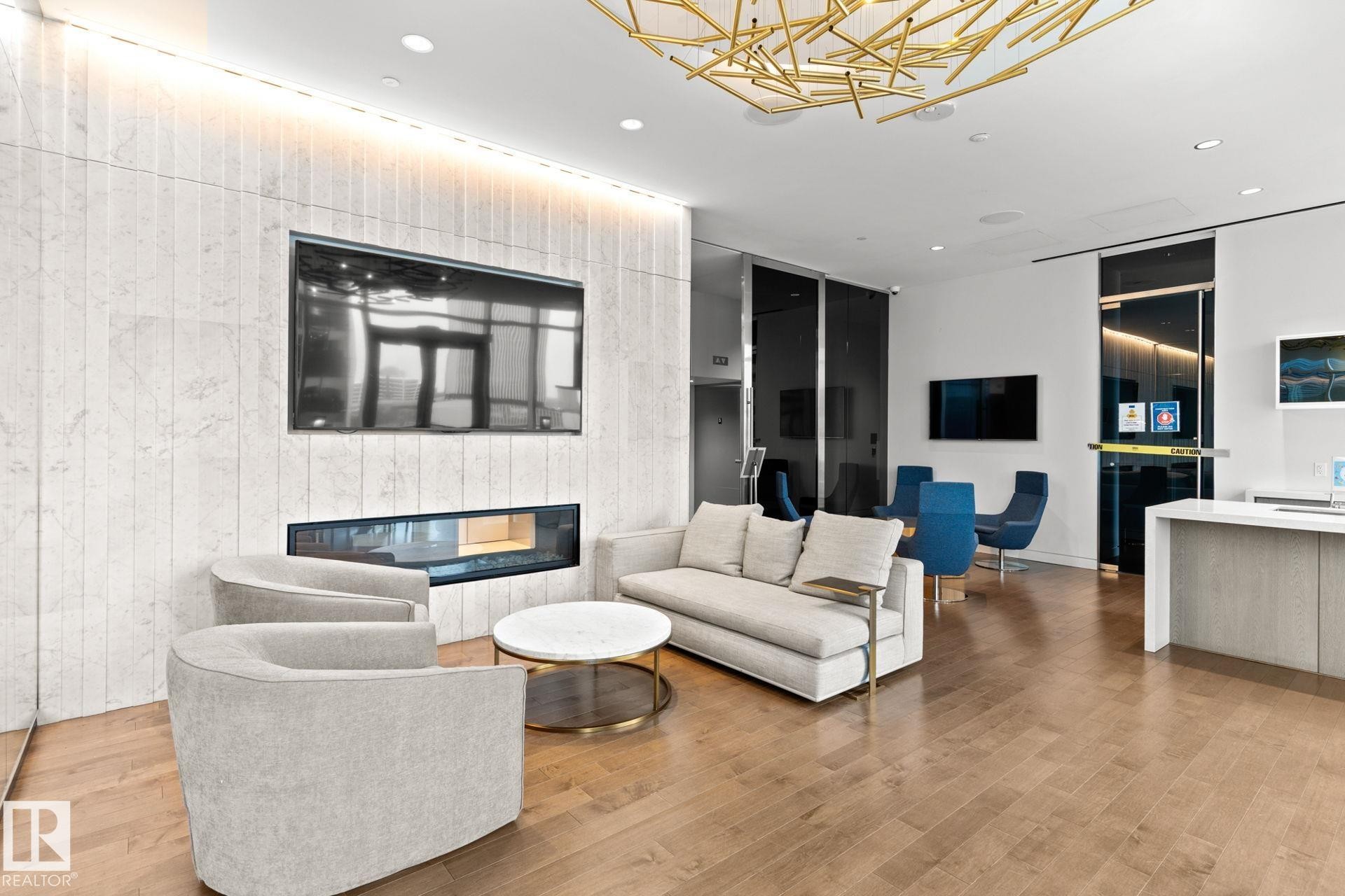 3308 10360 102 Street, Edmonton, AB