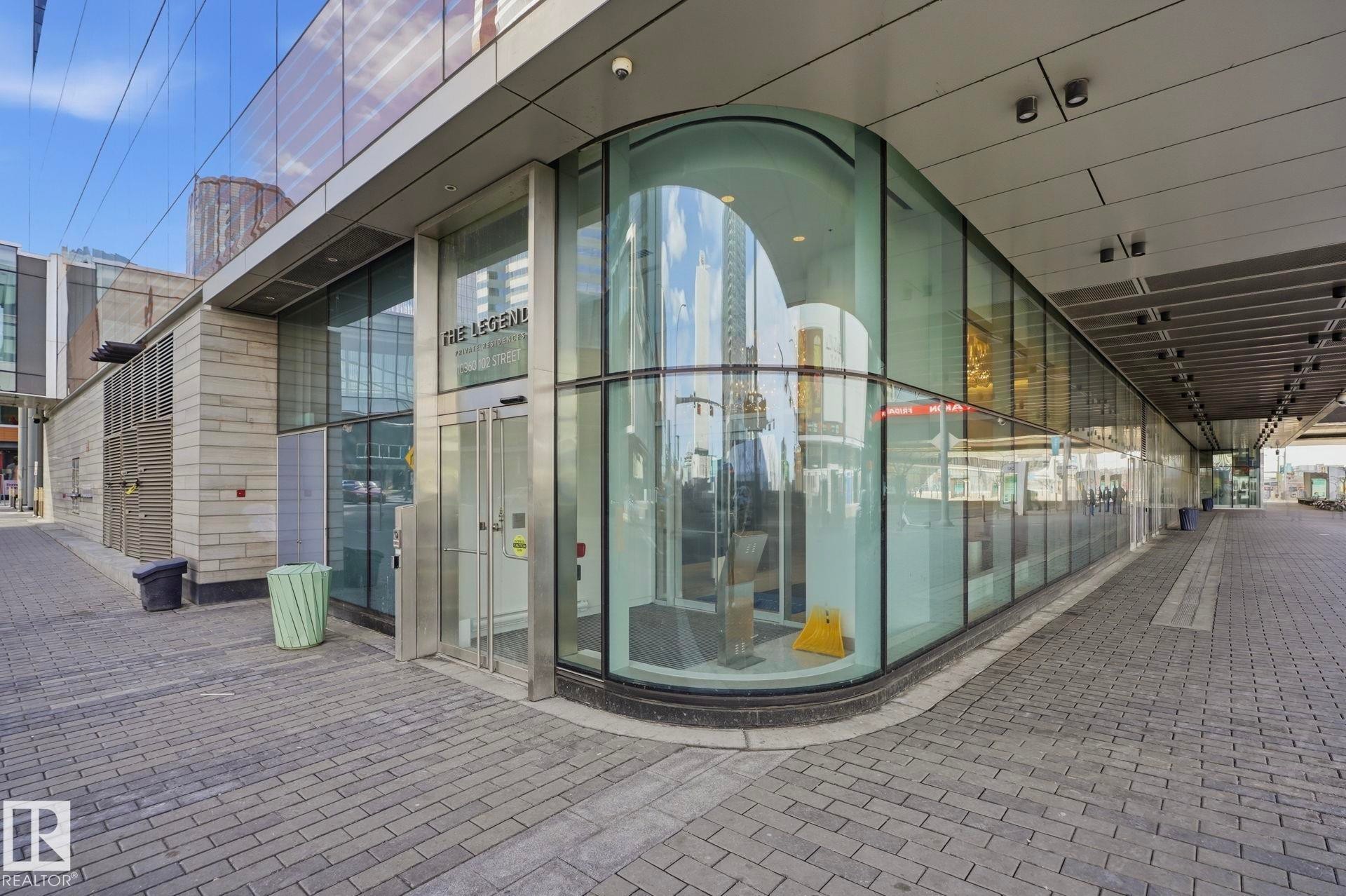 3308 10360 102 Street, Edmonton, AB