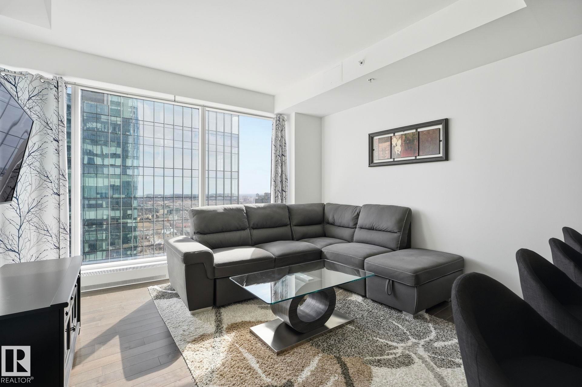 3308 10360 102 Street, Edmonton, AB