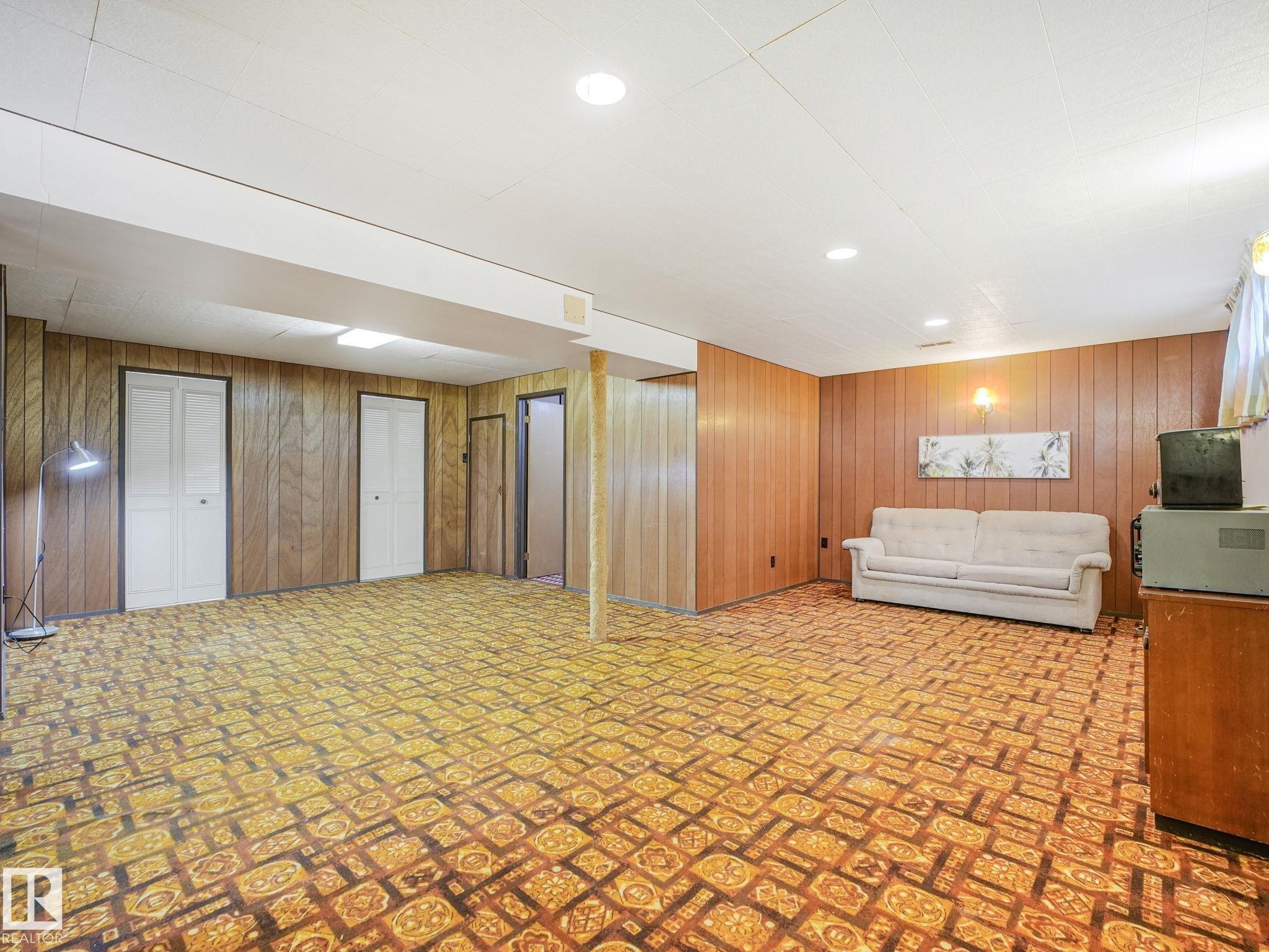 Basement - 15011 72A Street, Edmonton, AB