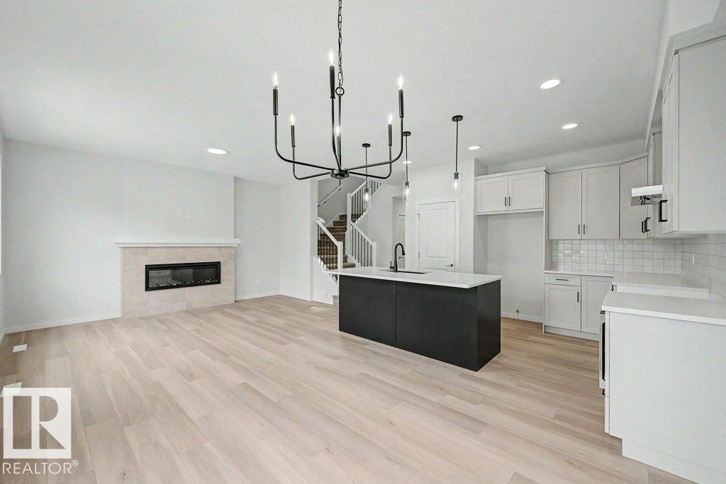 2378 Muckleplum Way, Edmonton, AB