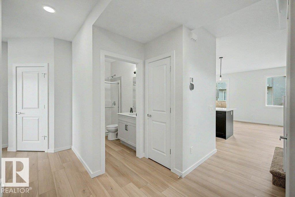 2378 Muckleplum Way, Edmonton, AB
