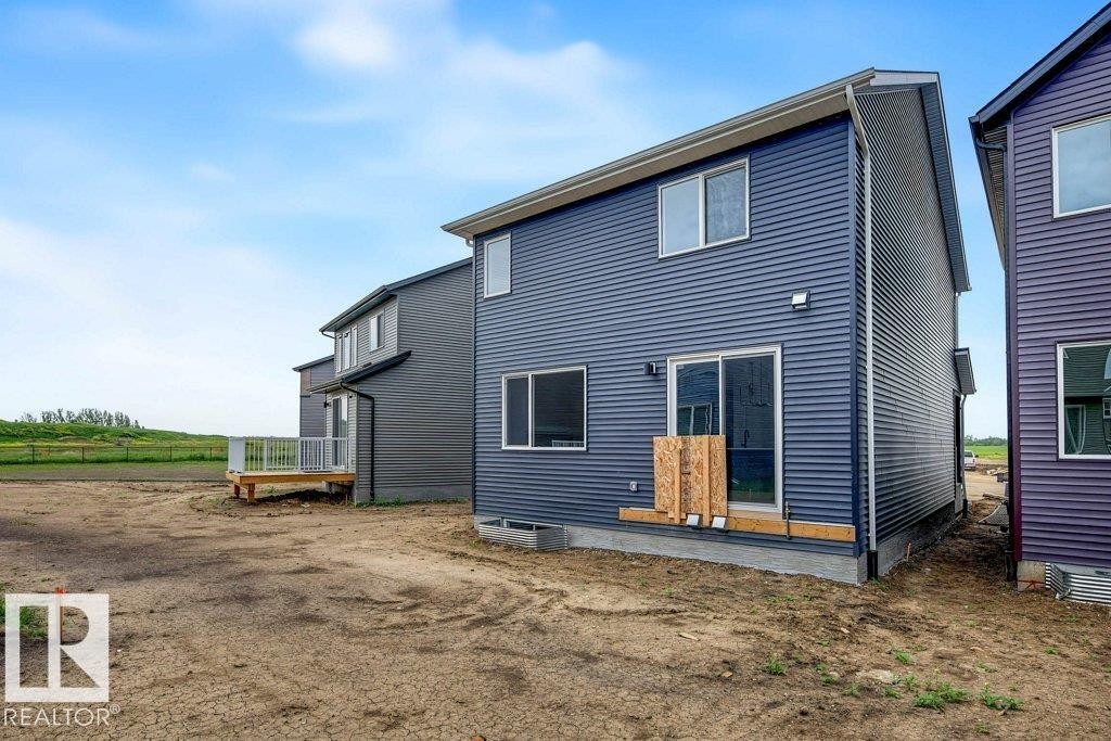 2378 Muckleplum Way, Edmonton, AB