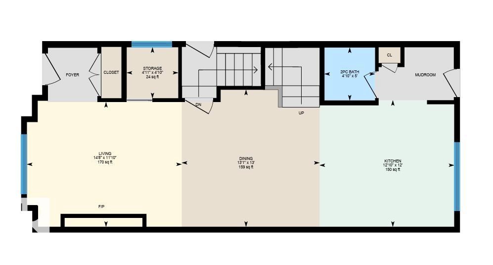 11013 75 Street Nw, Edmonton, AB - Other