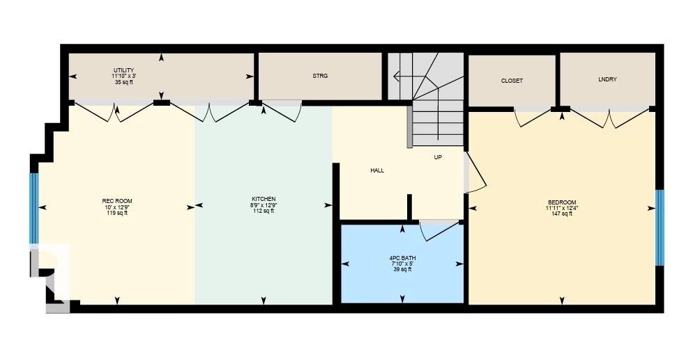 11013 75 Street Nw, Edmonton, AB - Other