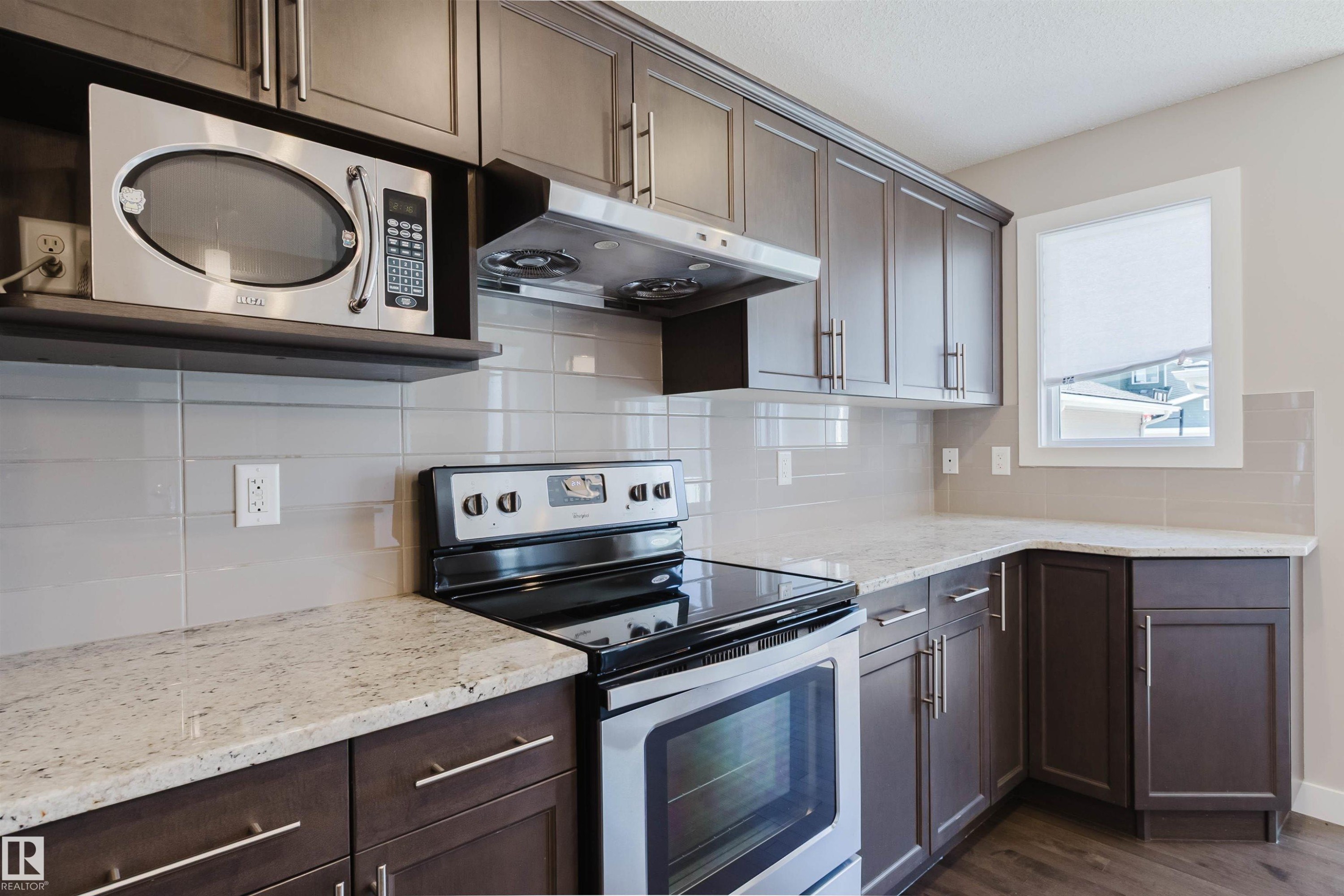 Kitchen - 2472 Glenridding Boulevard, Edmonton, AB